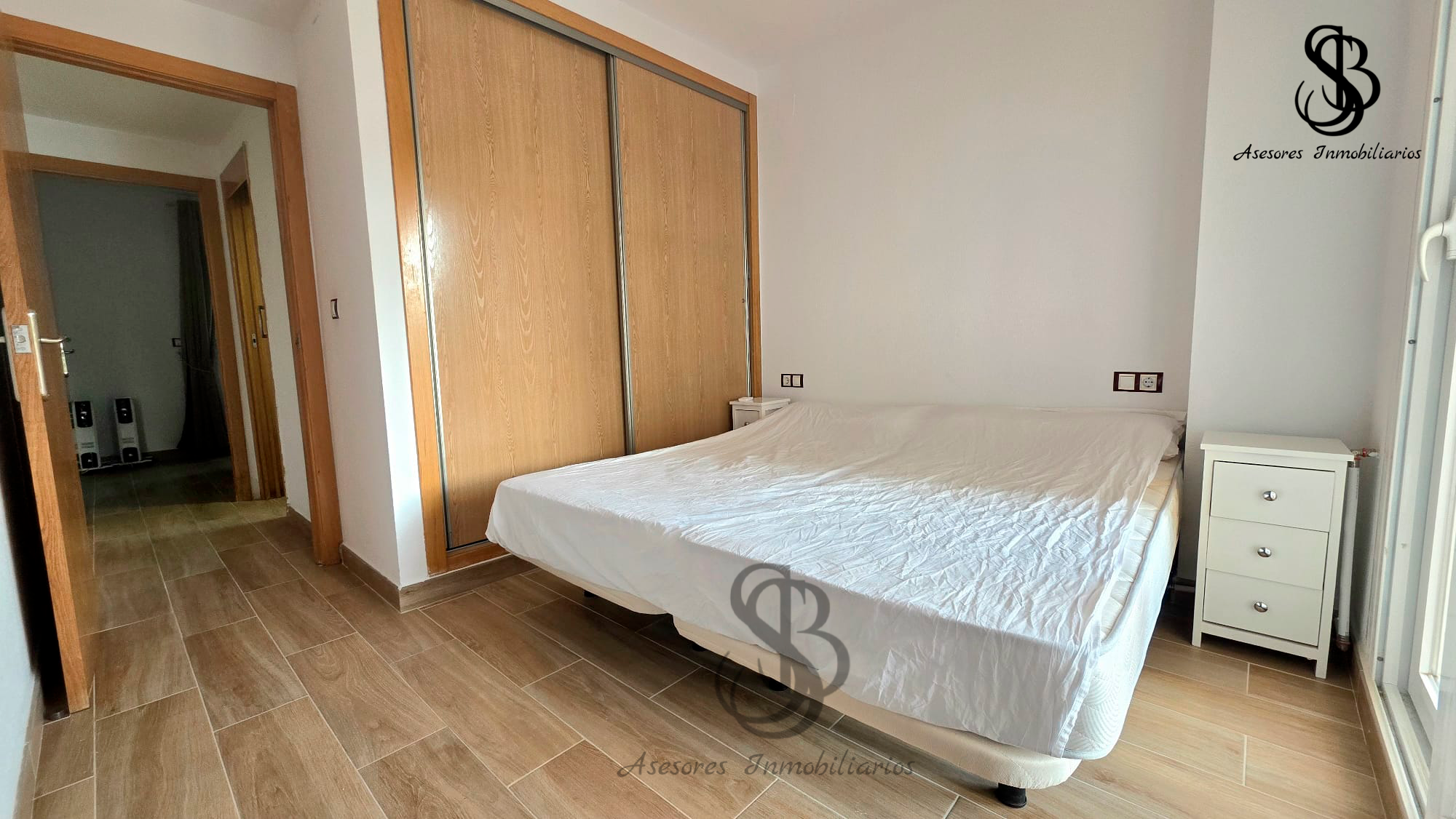 PISO EN CAMPELLO-COVETA FUMÁ Ref. S-707