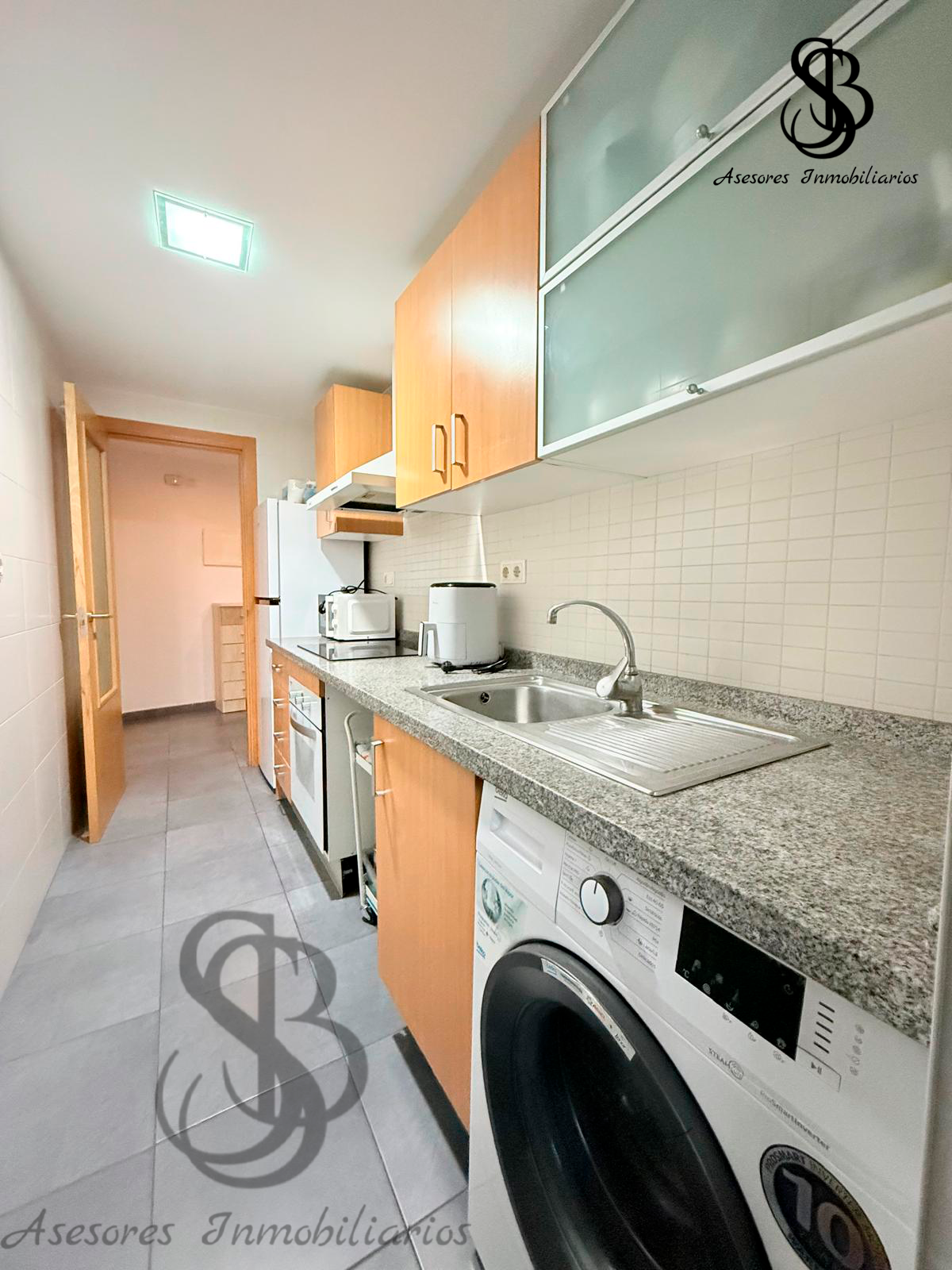 Piso en Carolinas Ref. S-708