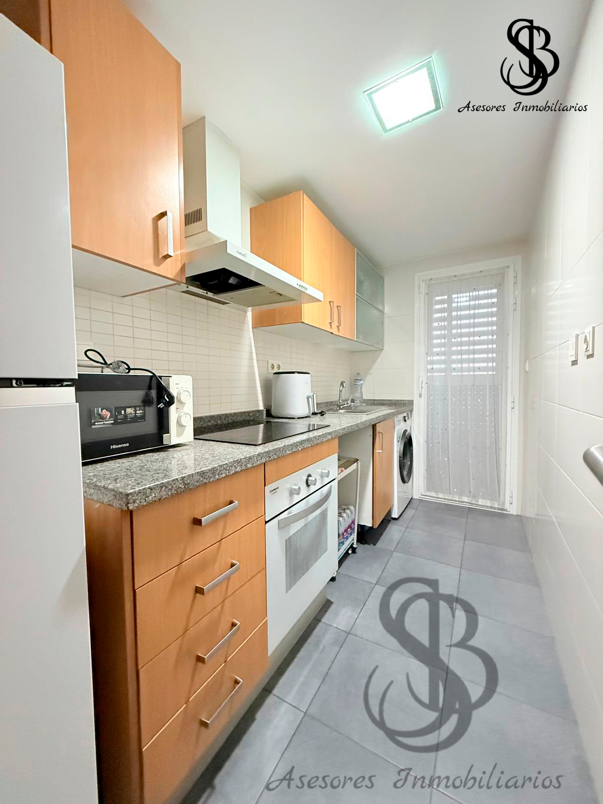 Piso en Carolinas Ref. S-708