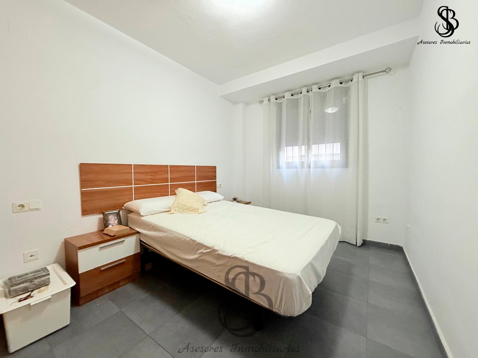 Piso en Carolinas Ref. S-708