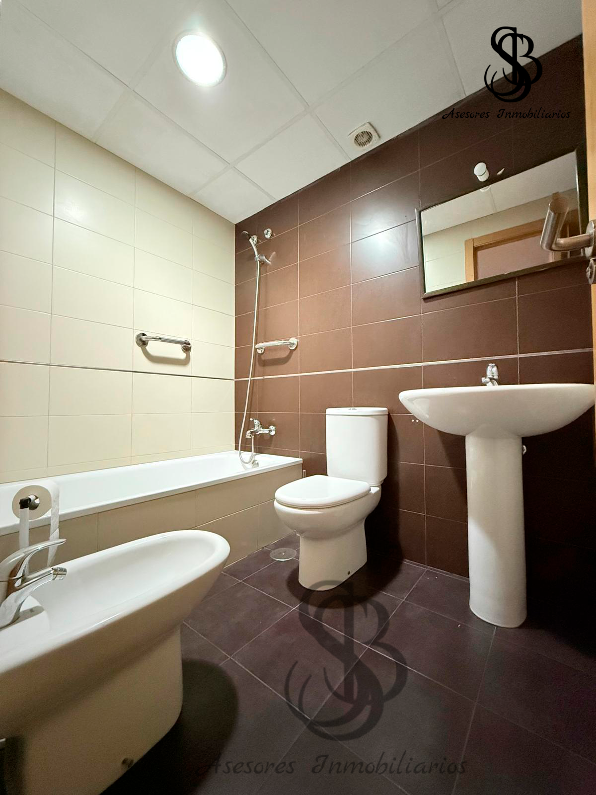 Piso en Carolinas Ref. S-708