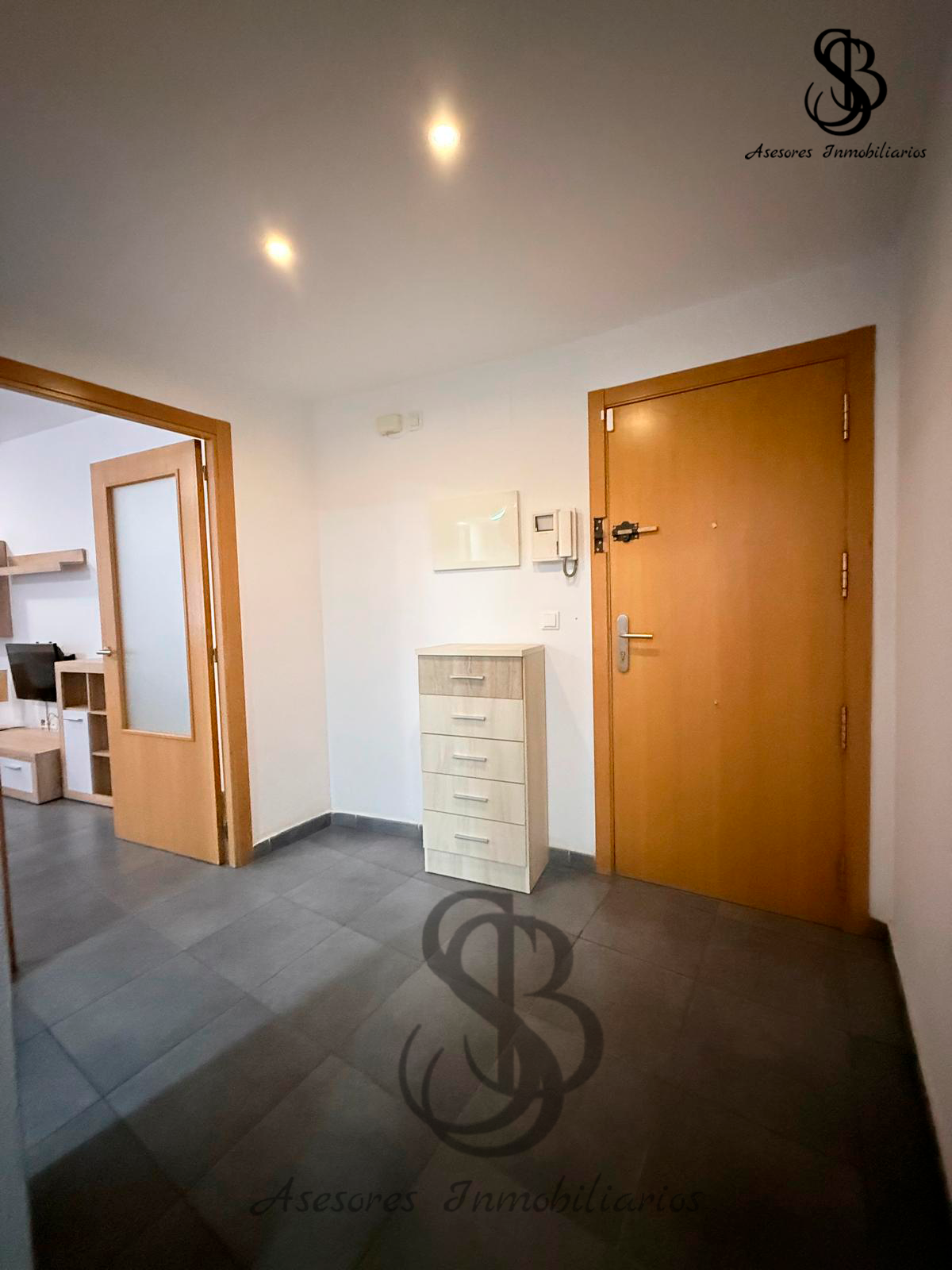 Piso en Carolinas Ref. S-708