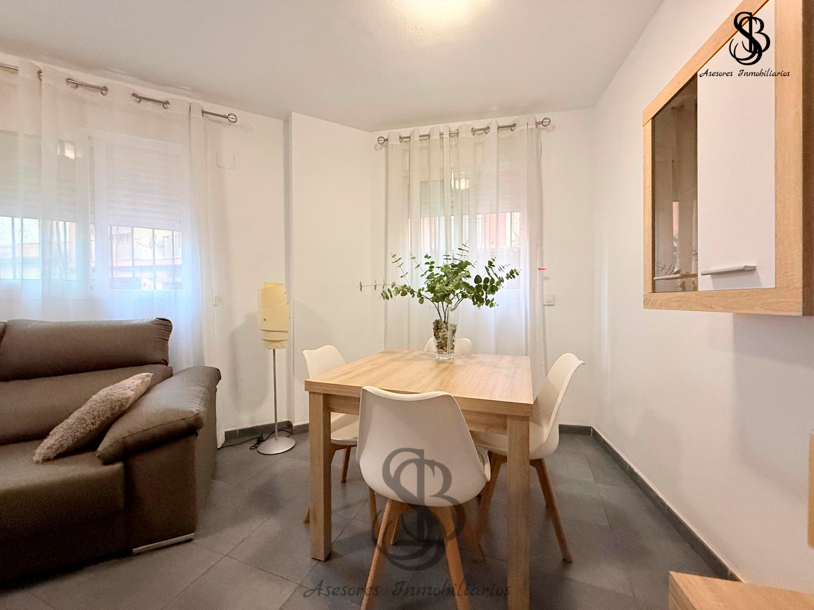 Piso en Carolinas Ref. S-708