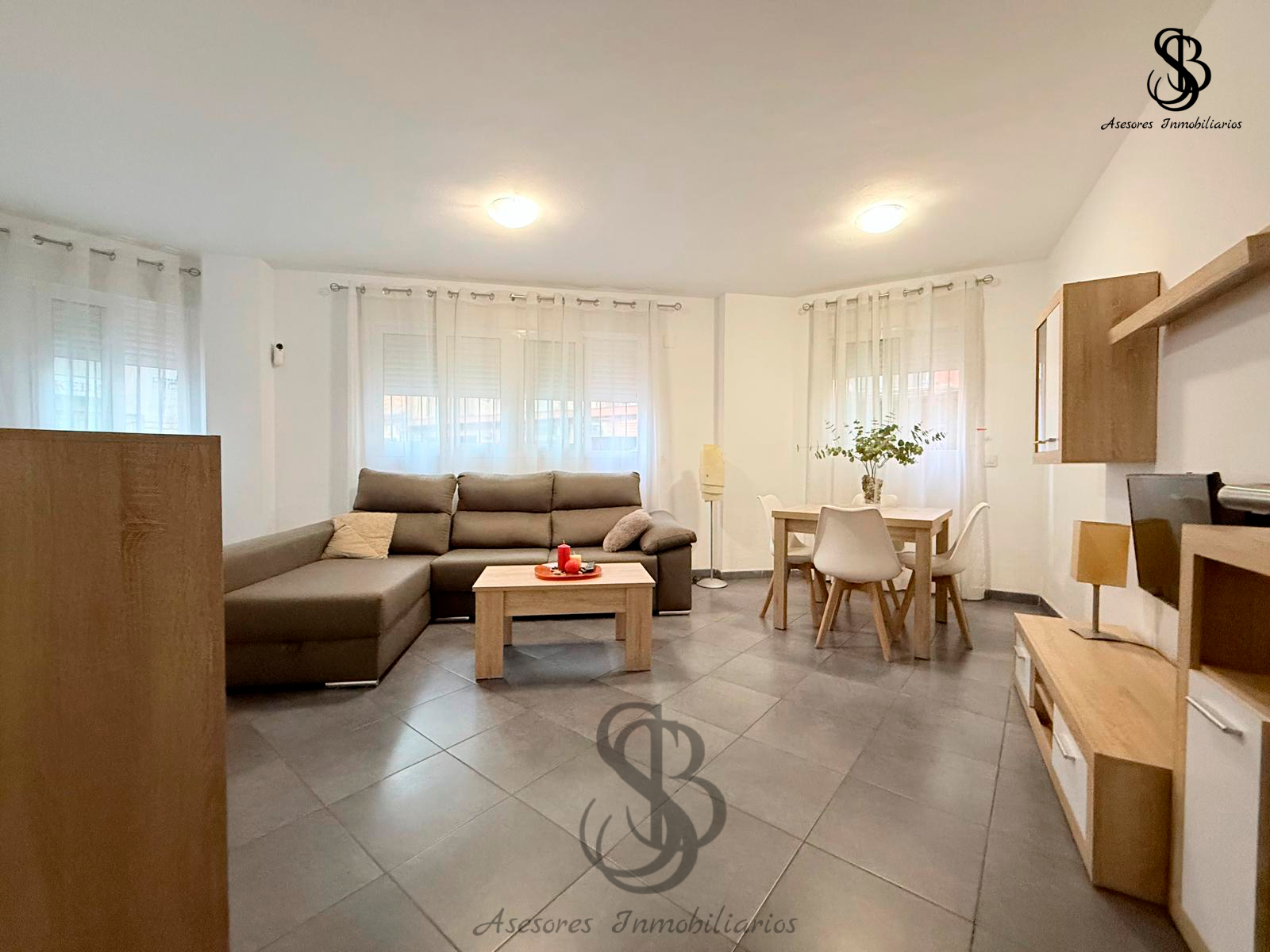 Piso en Carolinas Ref. S-708