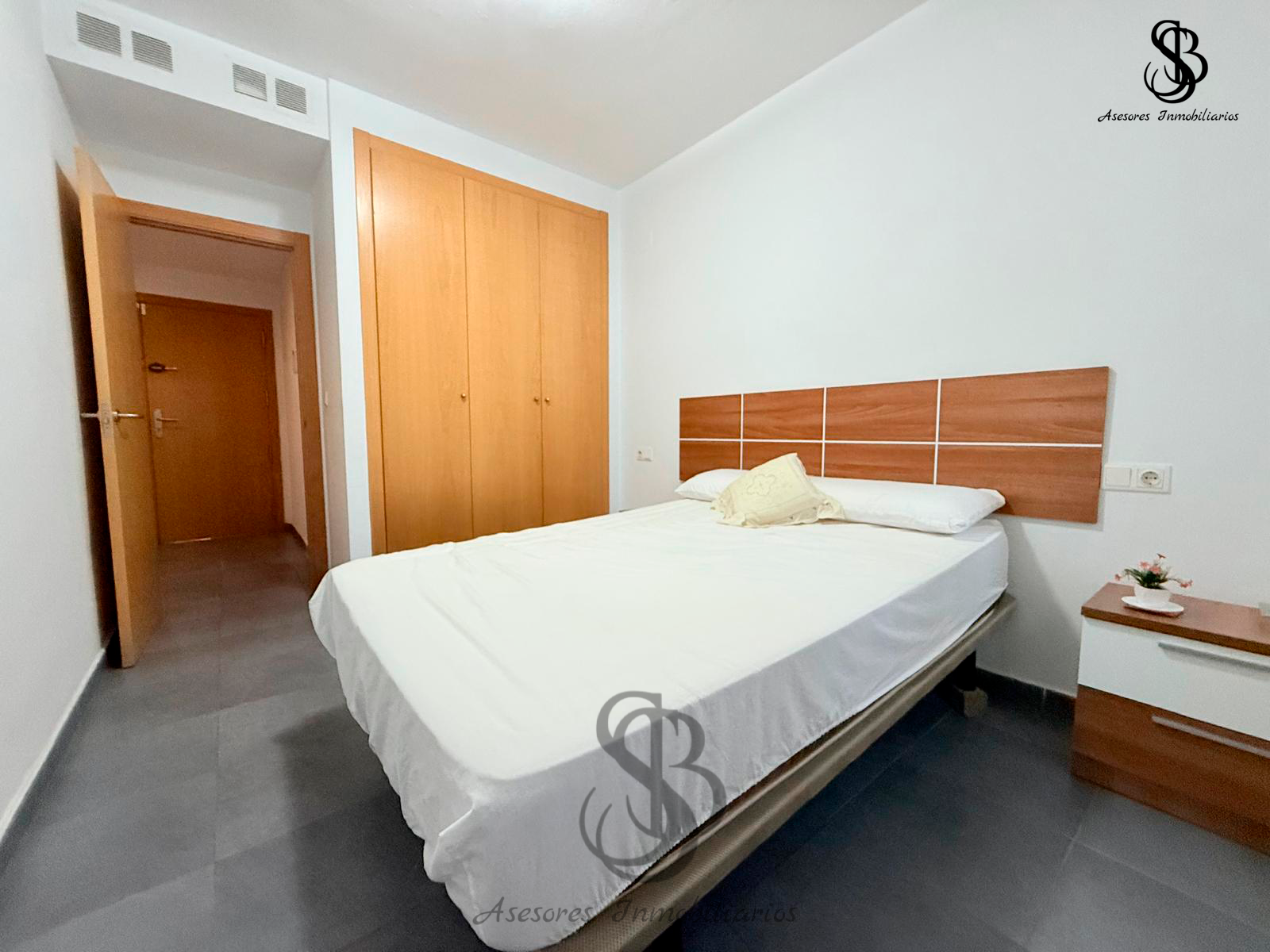 Piso en Carolinas Ref. S-708