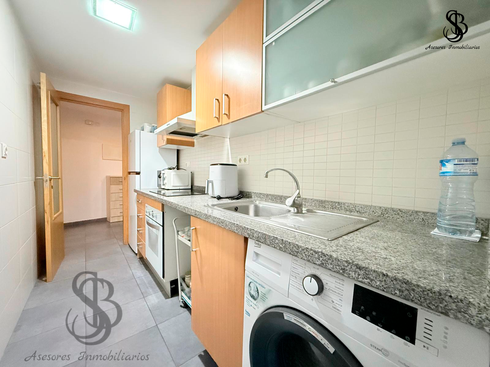 Piso en Carolinas Ref. S-708