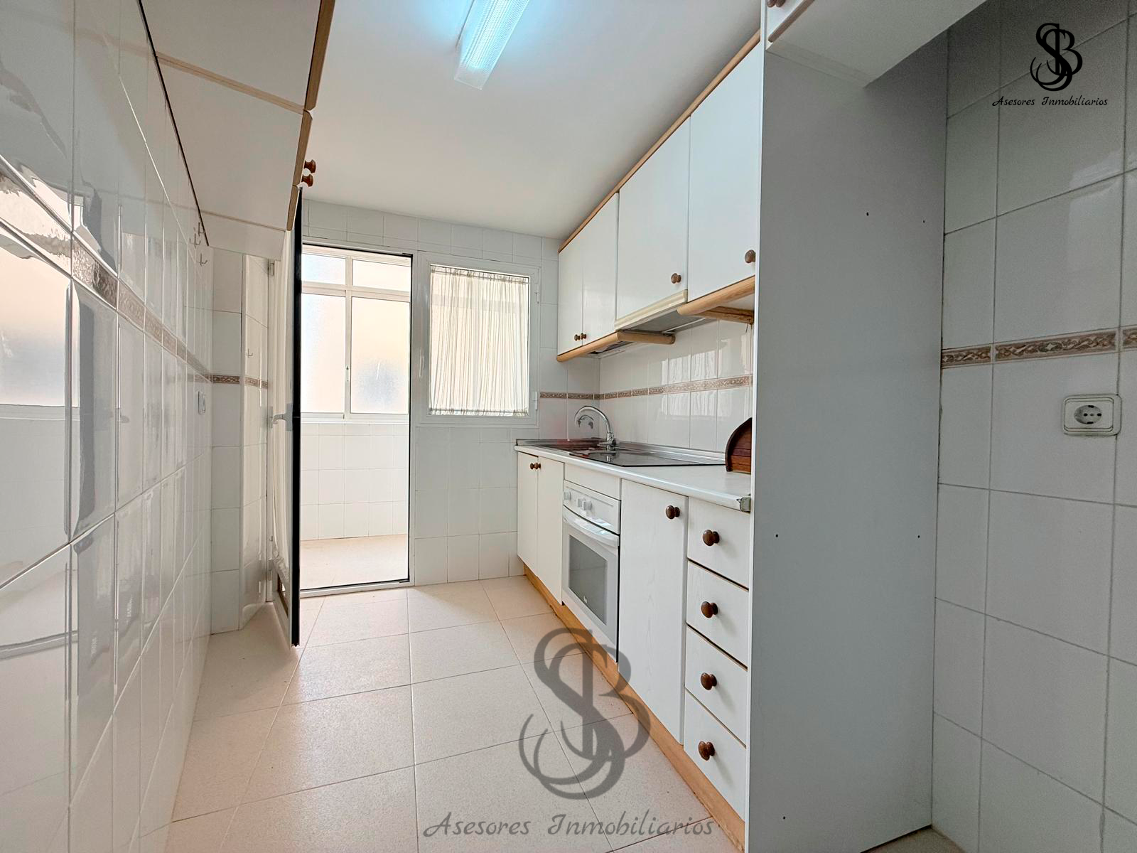 Piso en San Juan Pueblo Ref. S -710