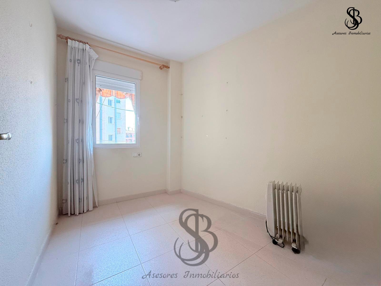 Piso en San Juan Pueblo Ref. S -710