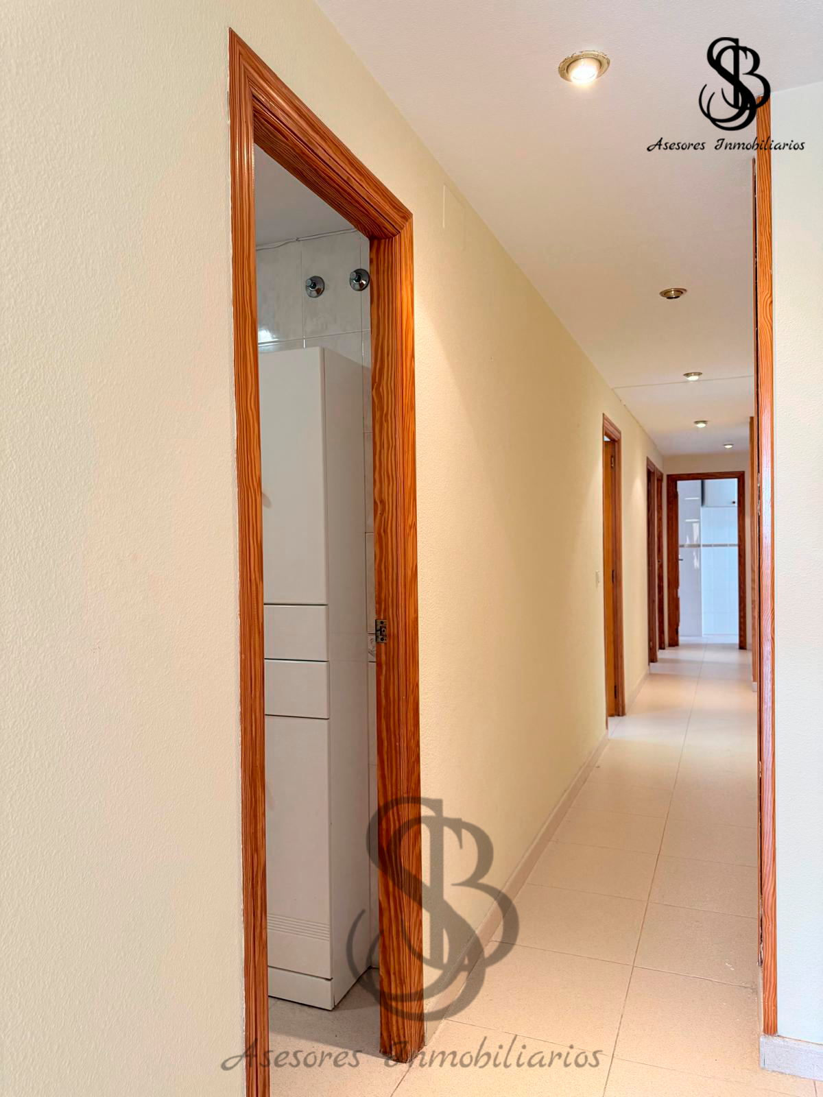 Piso en San Juan Pueblo Ref. S -710