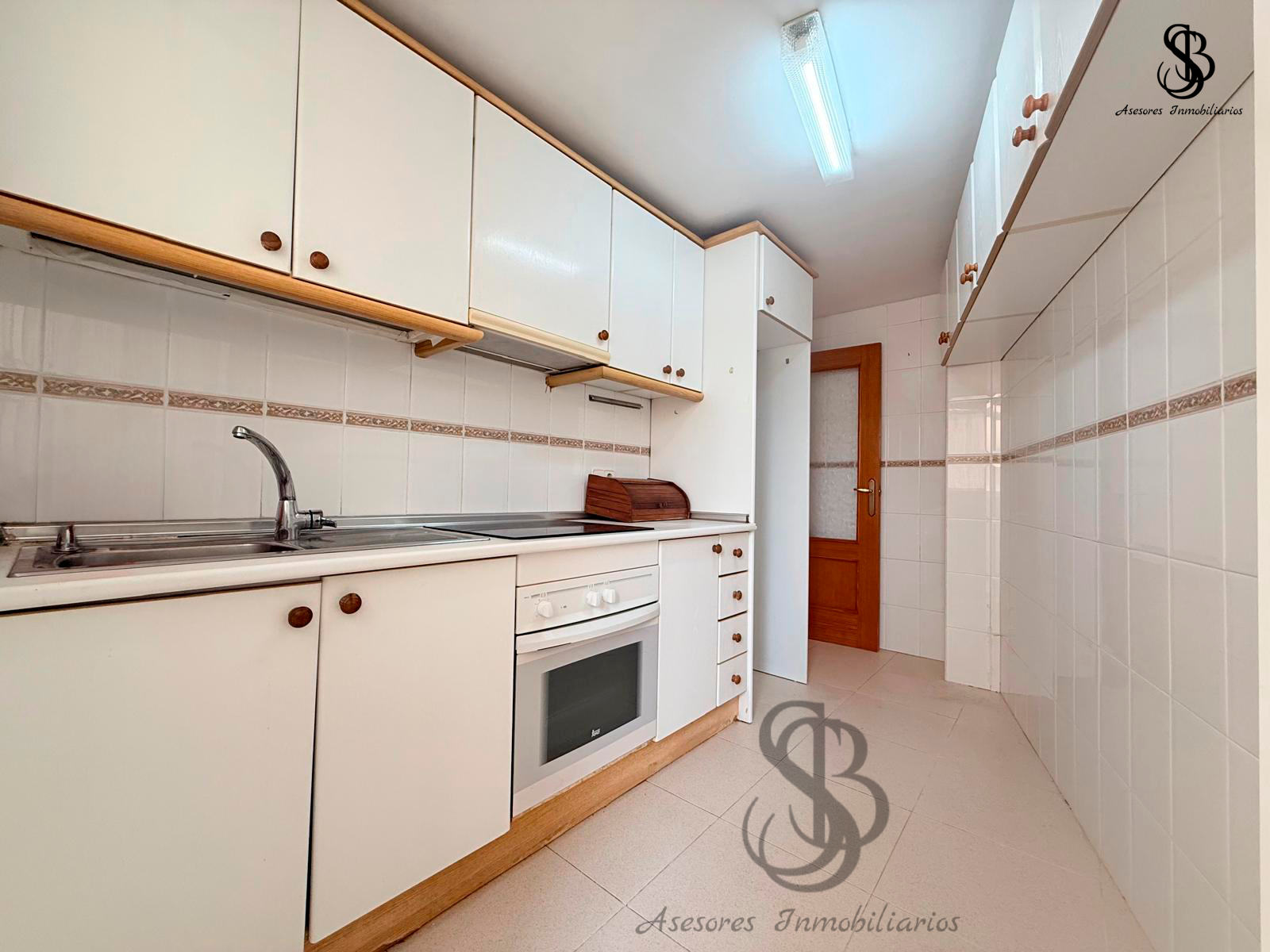 Piso en San Juan Pueblo Ref. S -710