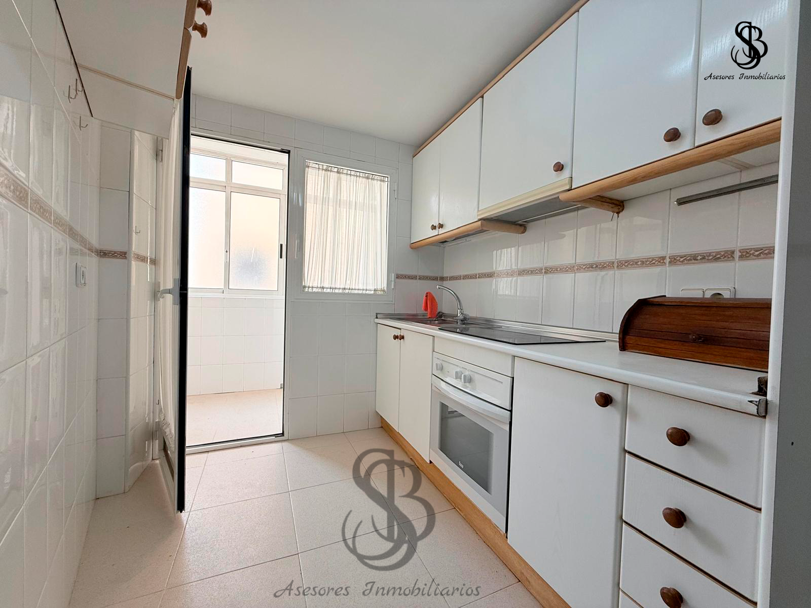 Piso en San Juan Pueblo Ref. S -710