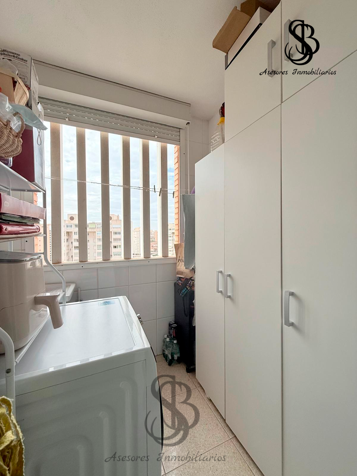 Piso san juan de Alicante Ref. S-709