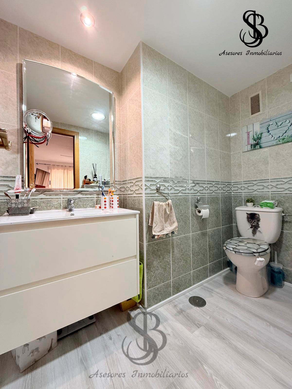 Piso san juan de Alicante Ref. S-709