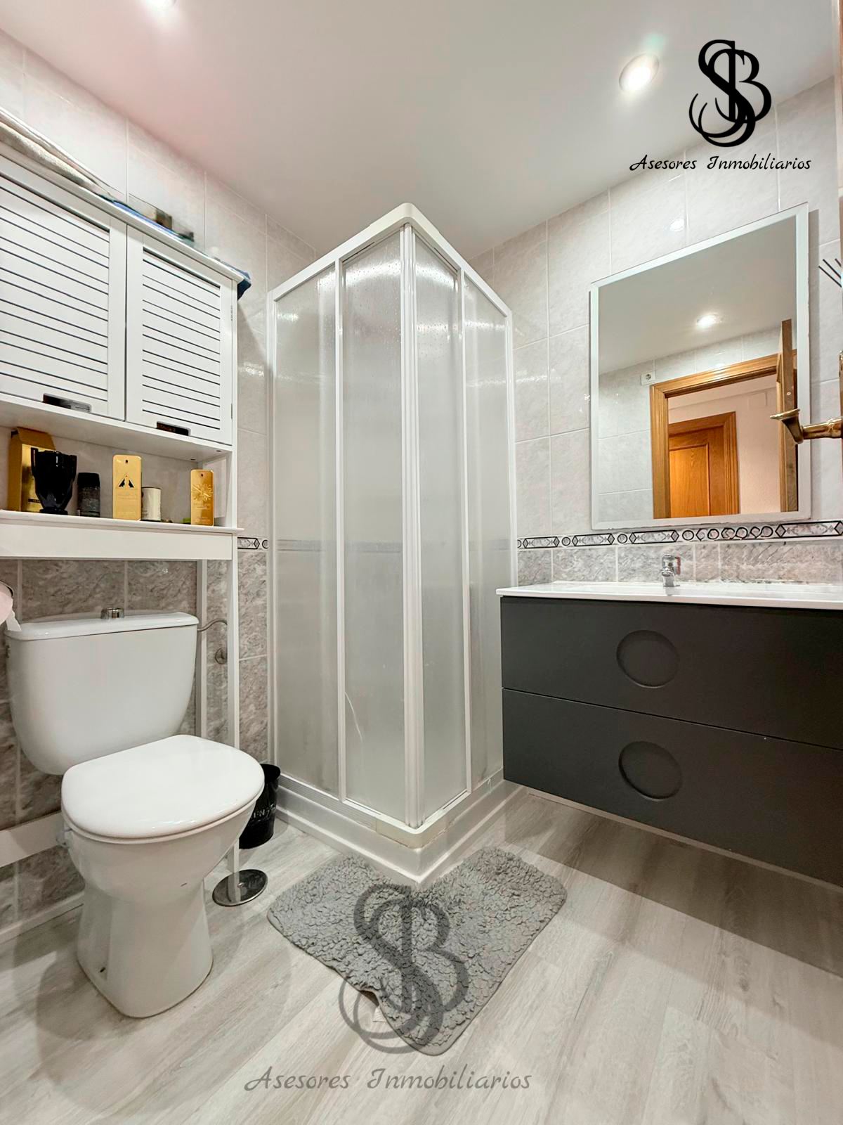 Piso san juan de Alicante Ref. S-709