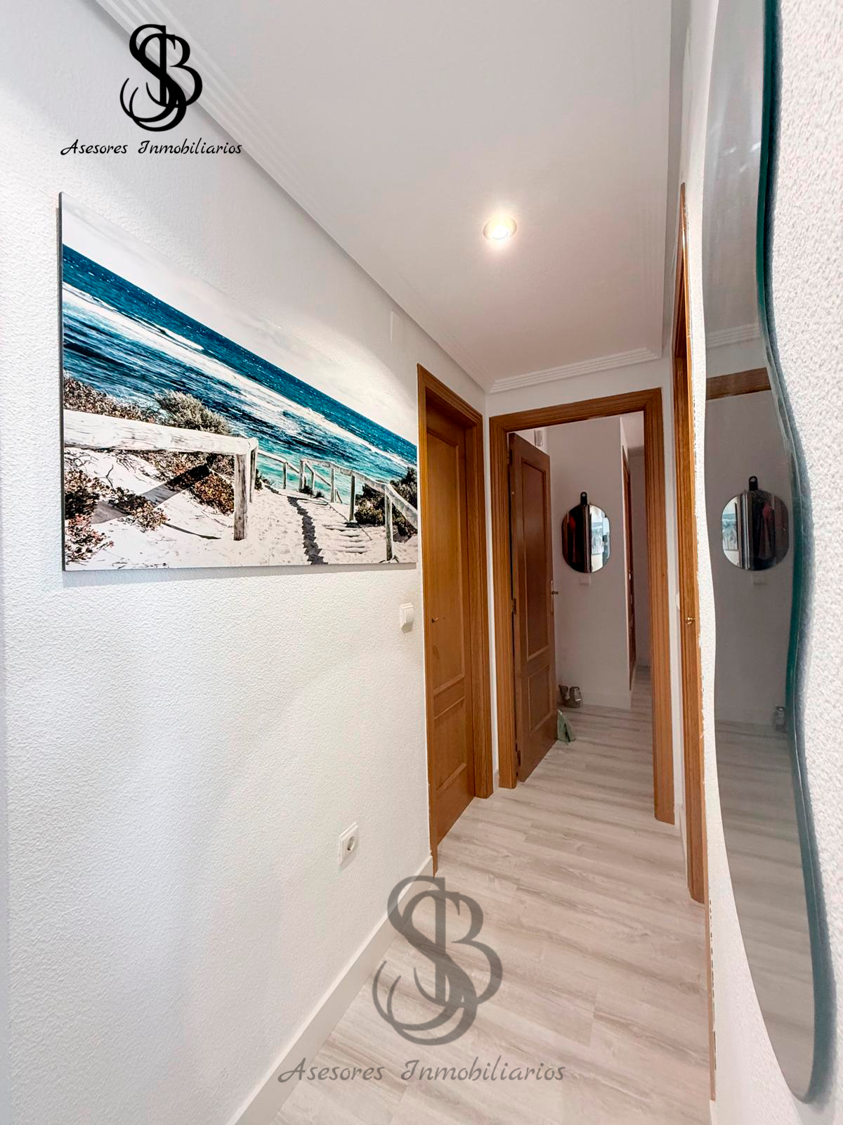 Piso san juan de Alicante Ref. S-709