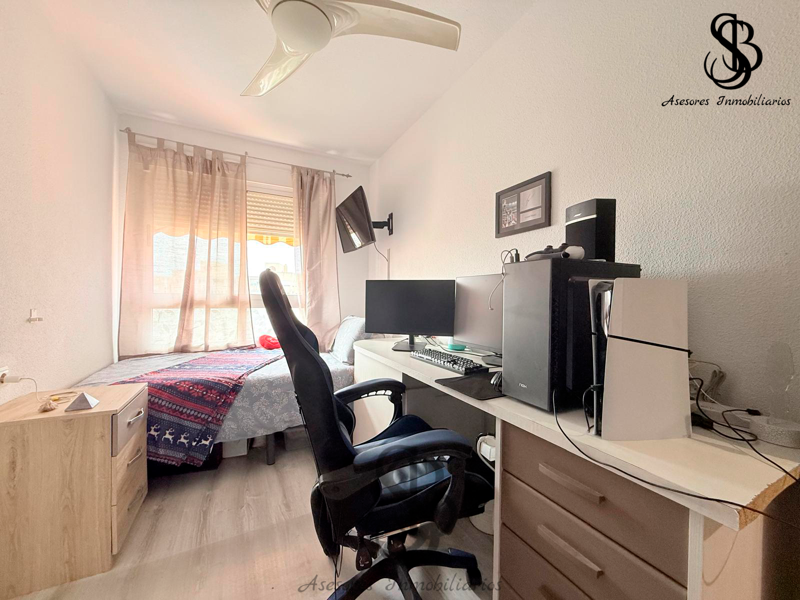 Piso san juan de Alicante Ref. S-709