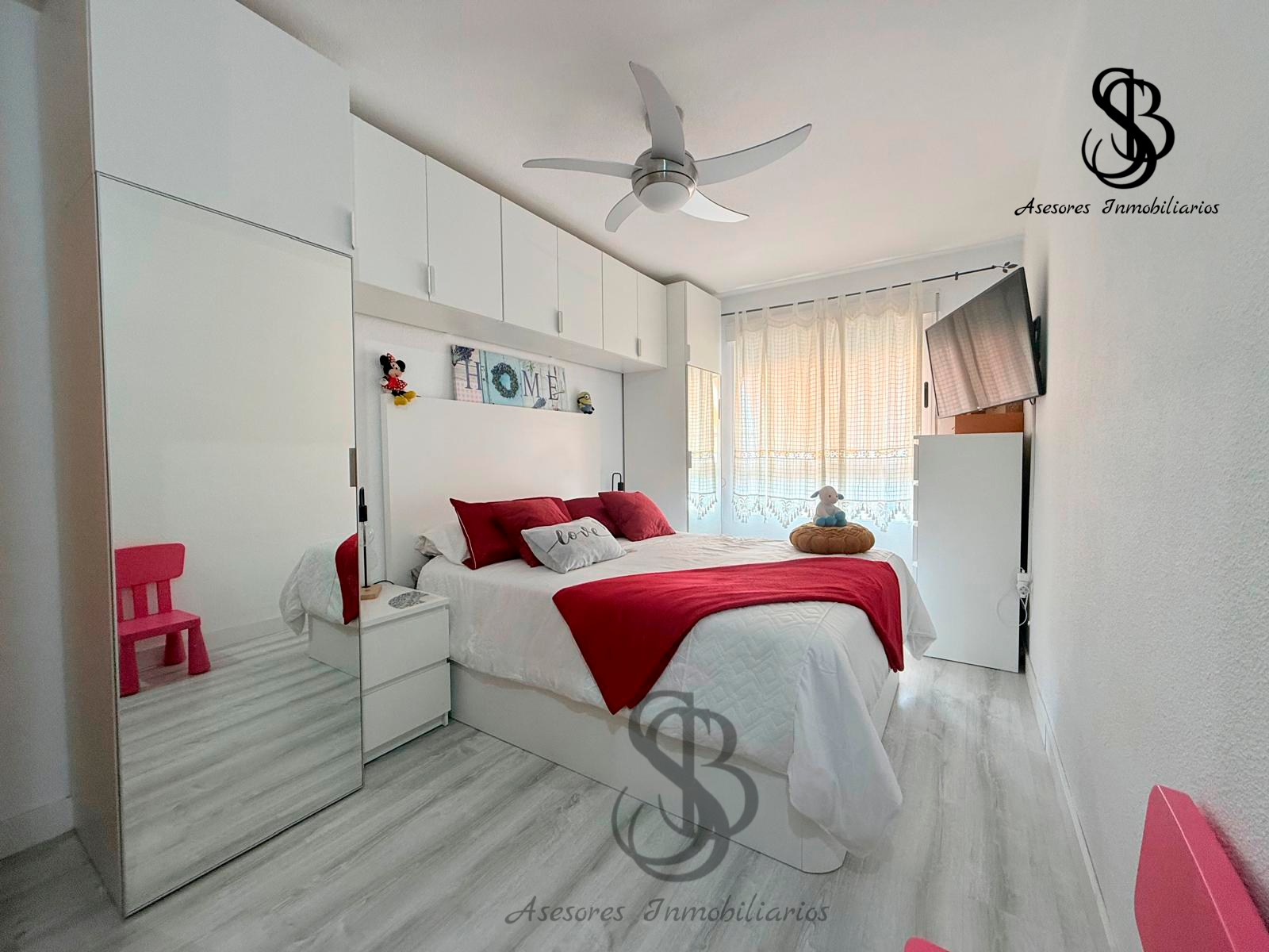 Piso san juan de Alicante Ref. S-709