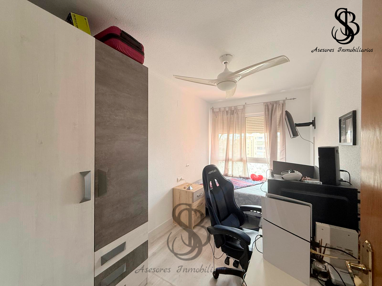 Piso san juan de Alicante Ref. S-709