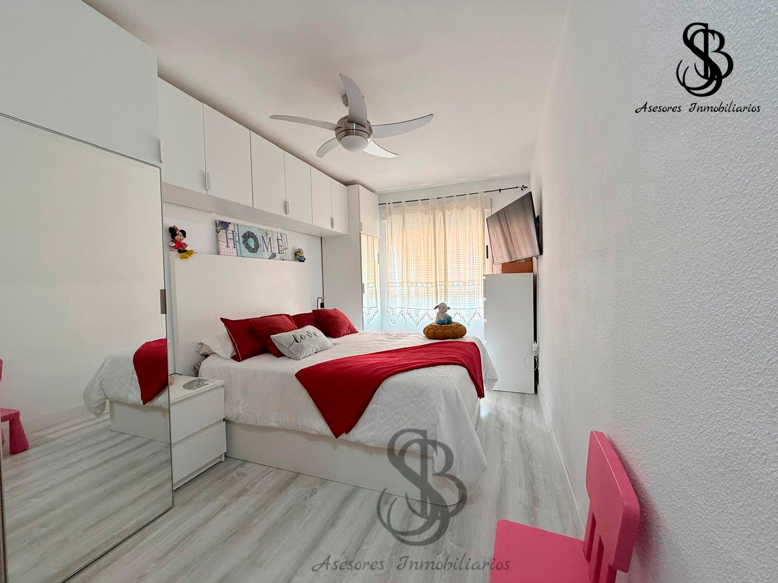 Piso san juan de Alicante Ref. S-709