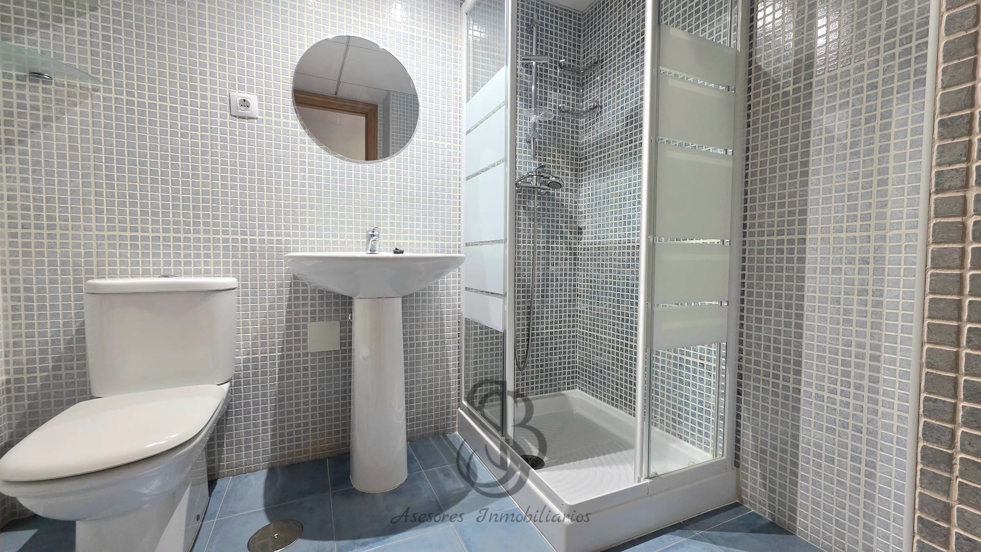 Ático en C.C. Gran via (Alicante) Ref.S-716