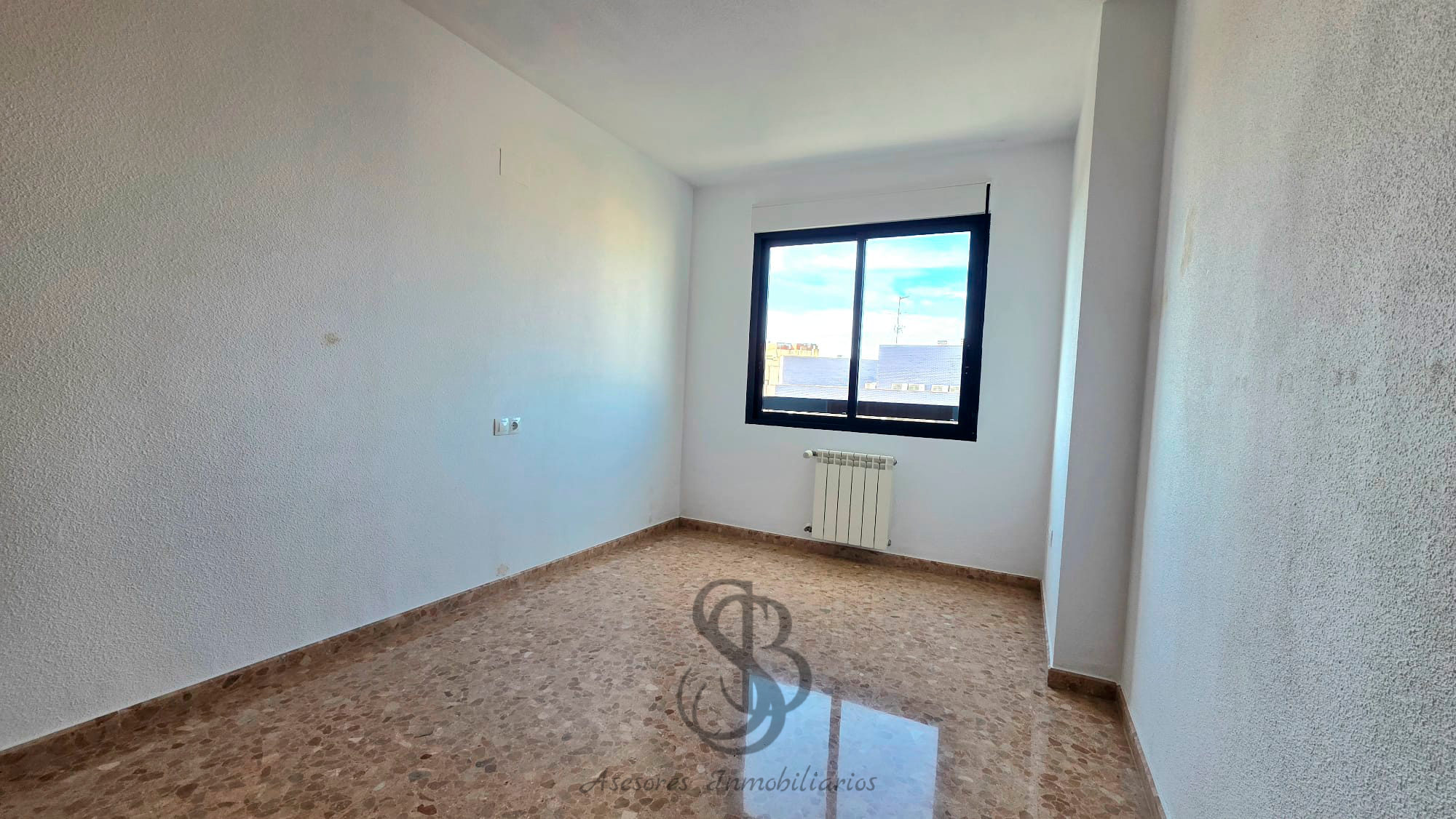 Ático en C.C. Gran via (Alicante) Ref.S-716