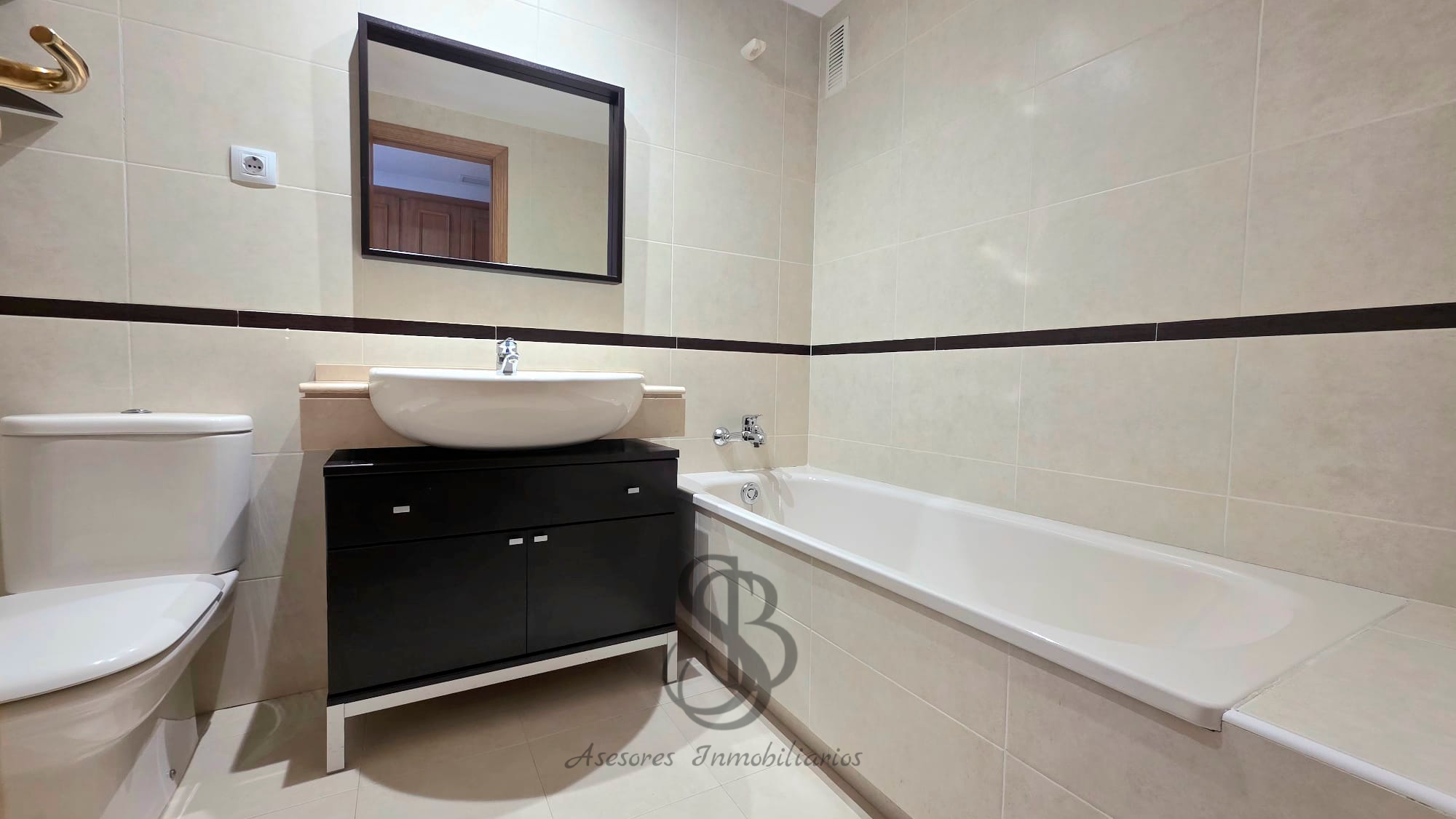 Ático en C.C. Gran via (Alicante) Ref.S-716