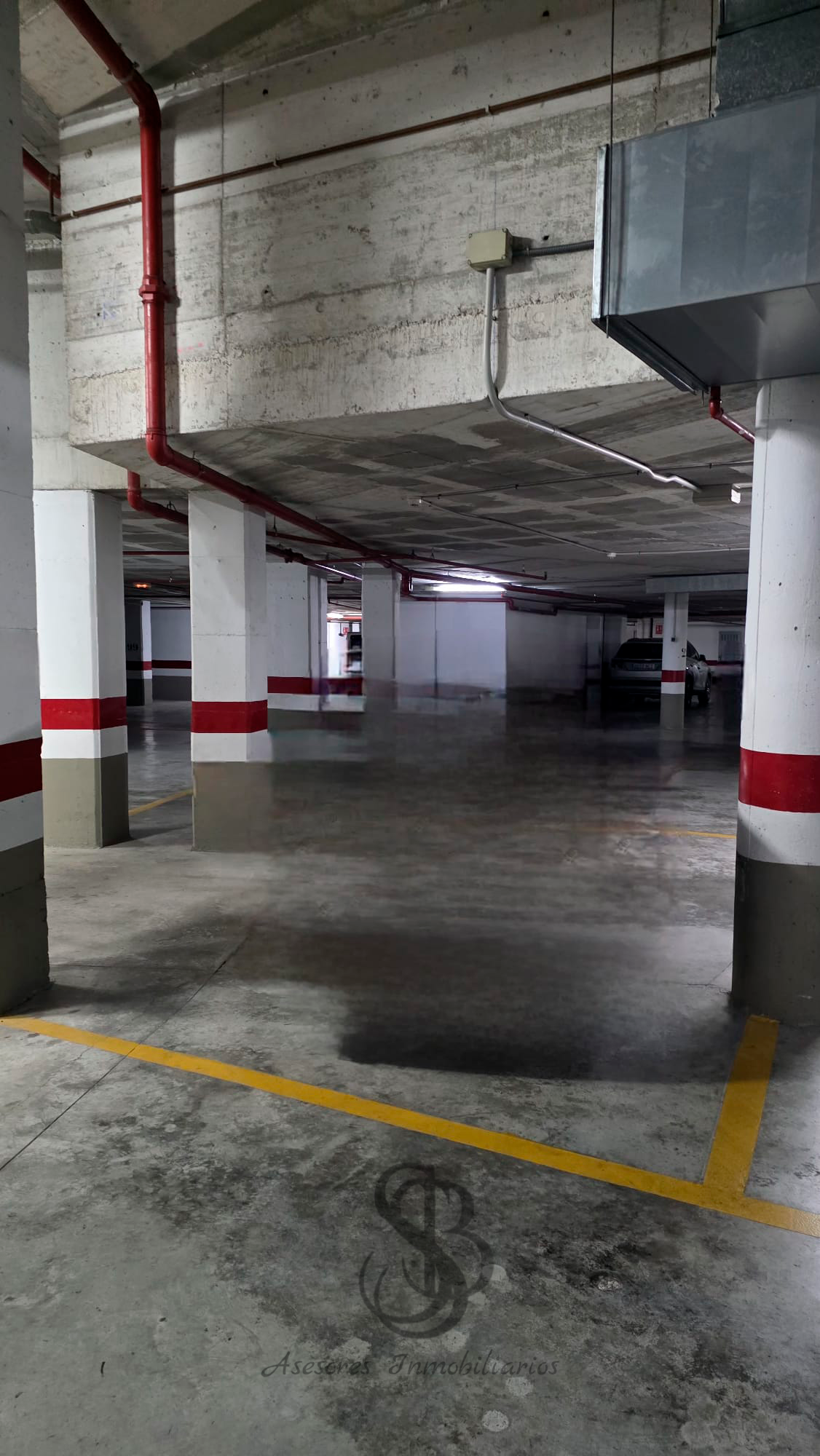 Ático en C.C. Gran via (Alicante) Ref.S-716