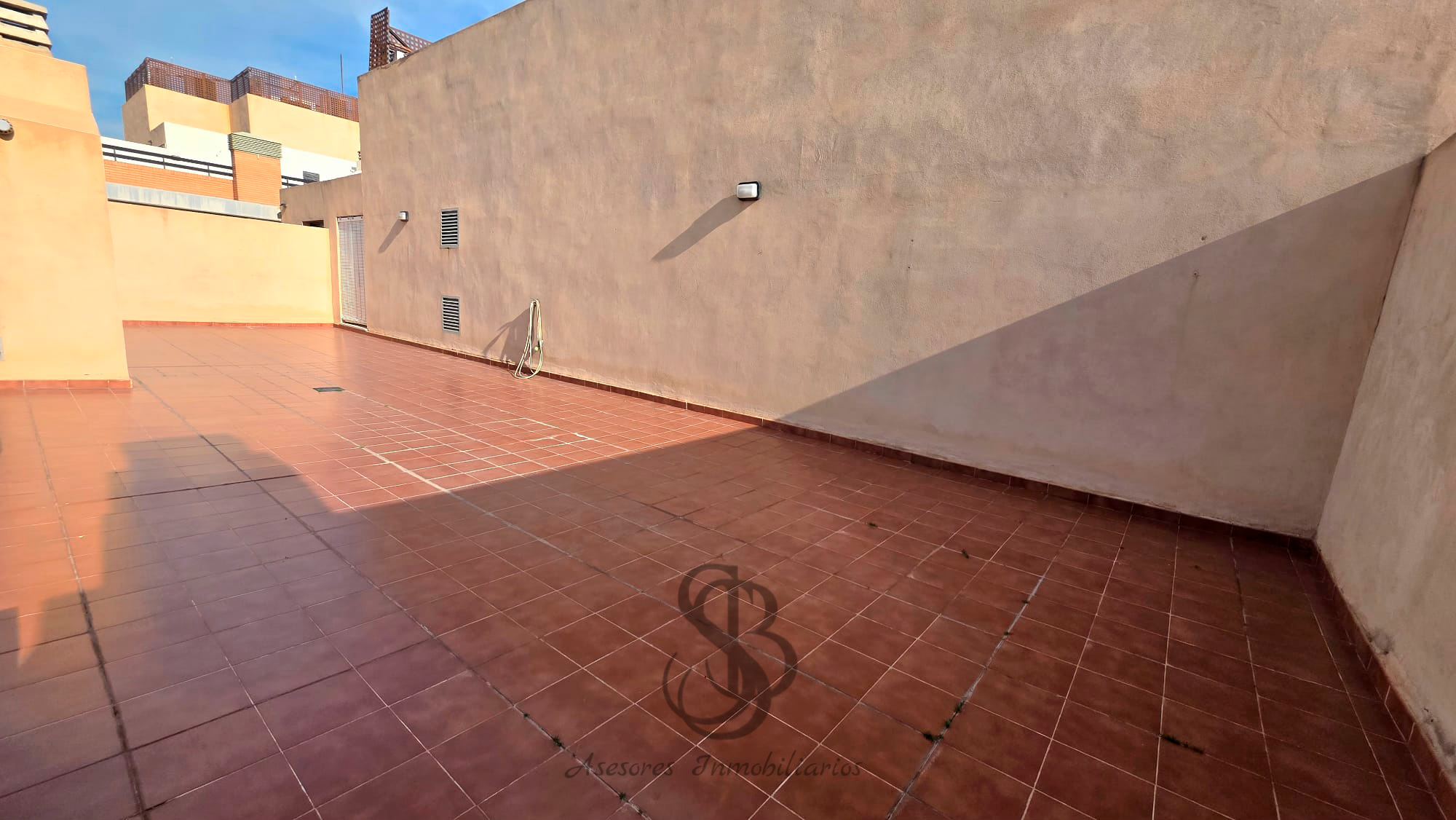 Ático en C.C. Gran via (Alicante) Ref.S-716