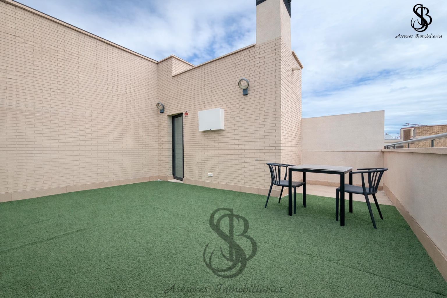 Piso Pau 5 Playa de San Juan R-5