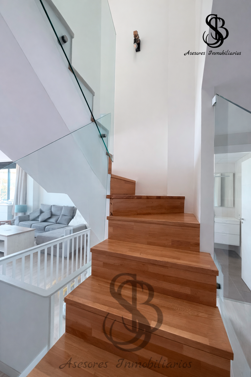 Piso Pau 5 Playa de San Juan R-5