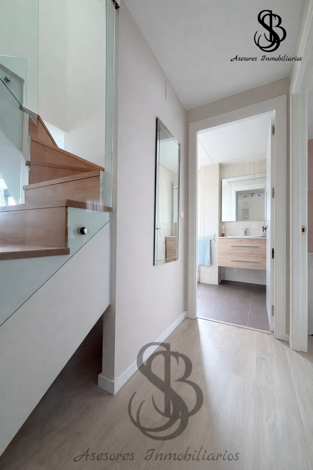 Piso Pau 5 Playa de San Juan R-5