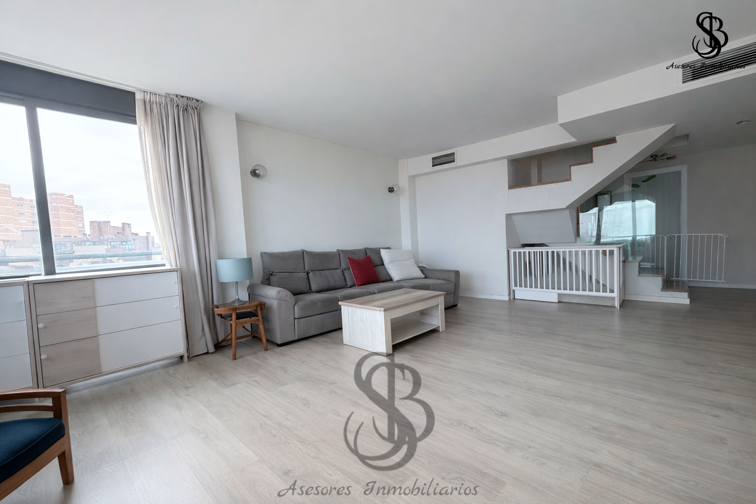 Piso Pau 5 Playa de San Juan R-5