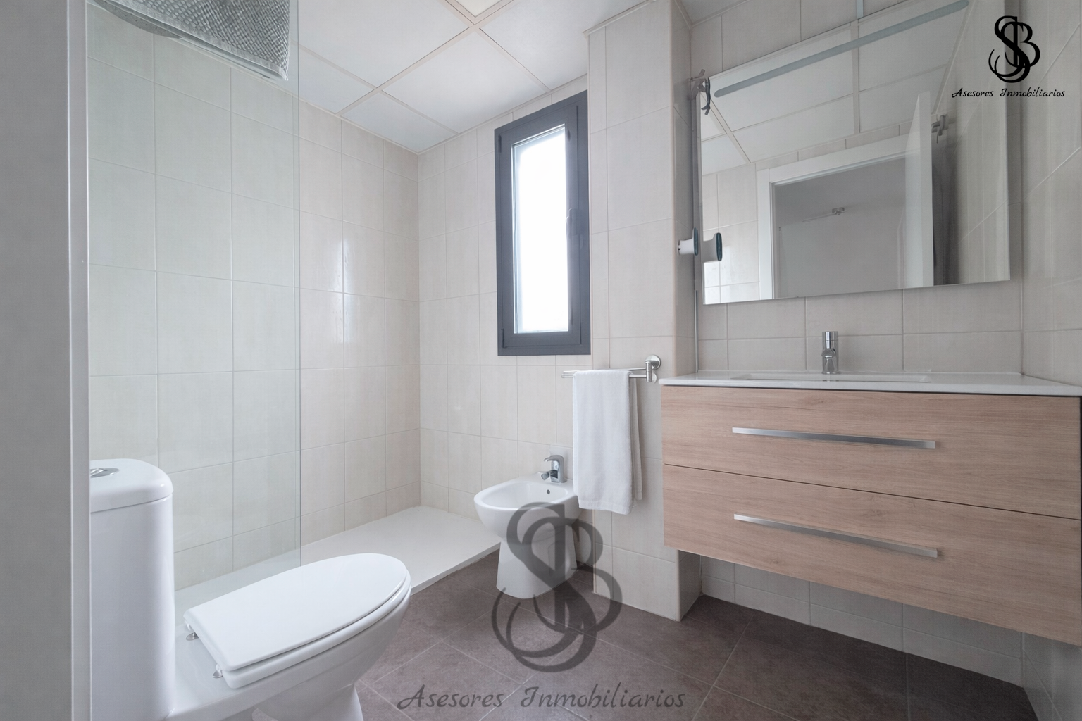 Piso Pau 5 Playa de San Juan R-5