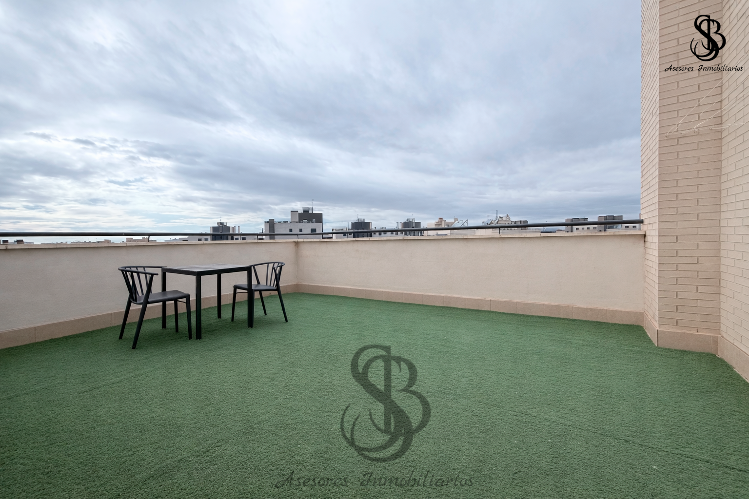 Piso Pau 5 Playa de San Juan R-5