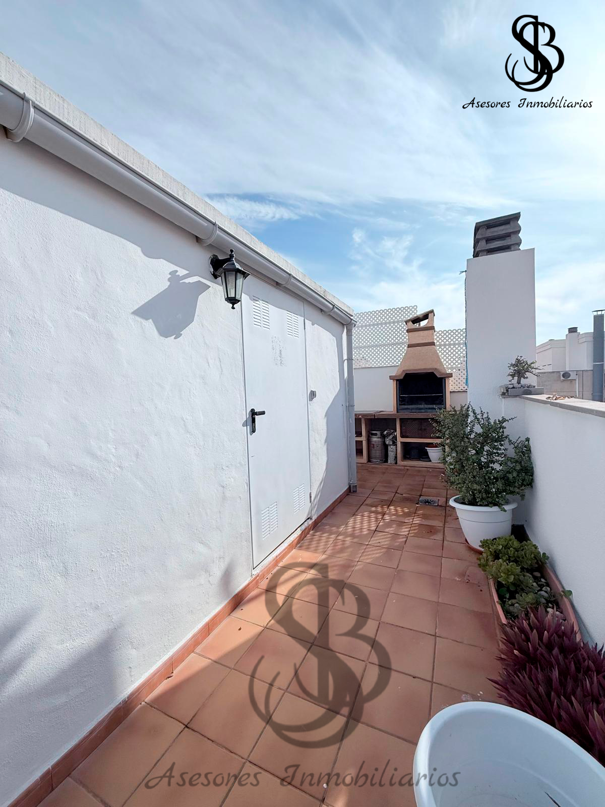 Ático Dúplex en Alicante (Tómbola) S-719