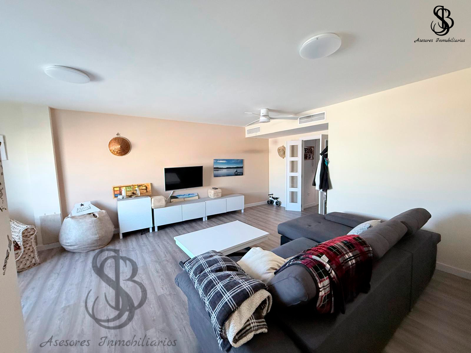 Ático Dúplex en Alicante (Tómbola) S-719