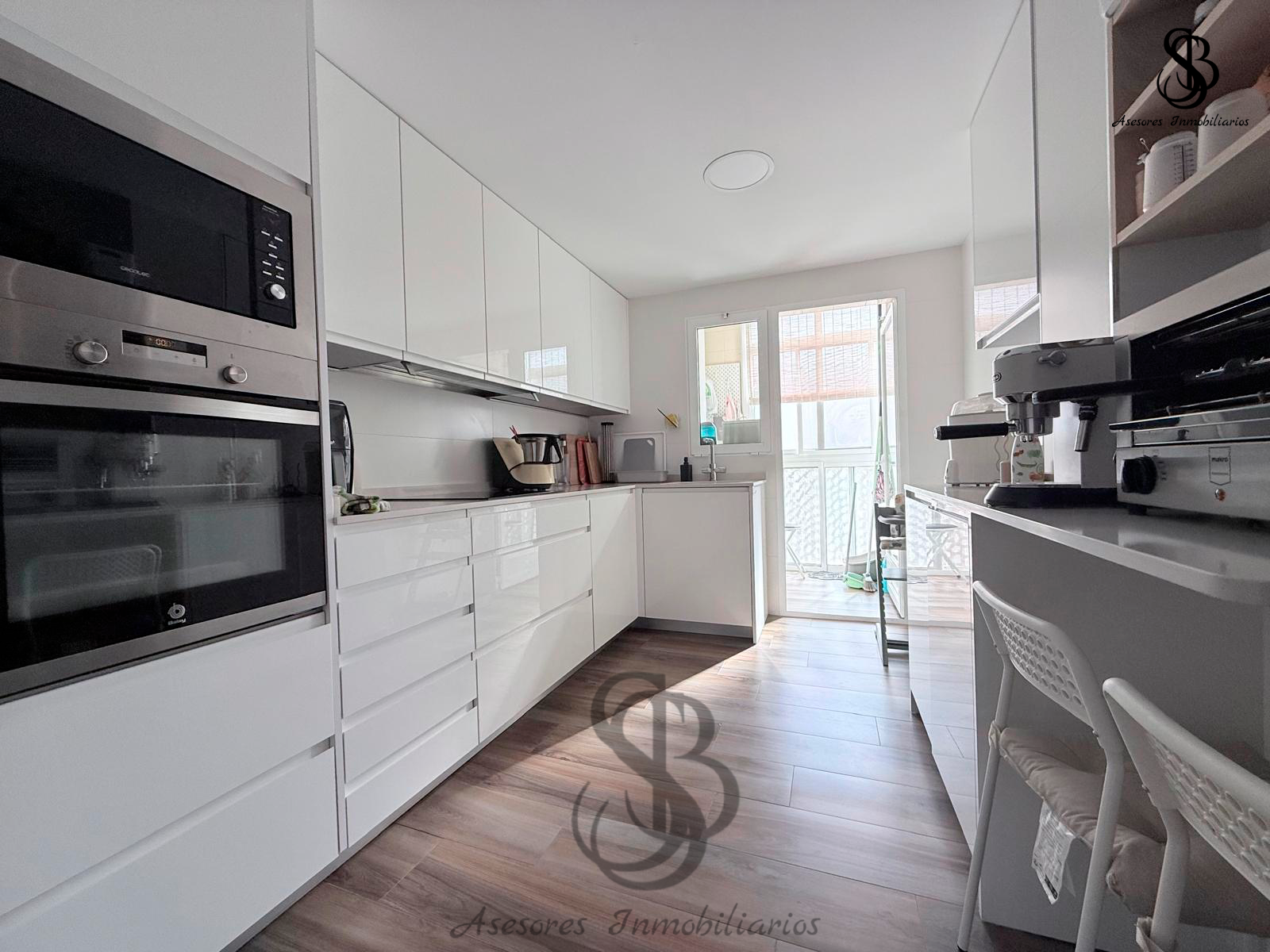 Ático Dúplex en Alicante (Tómbola) S-719