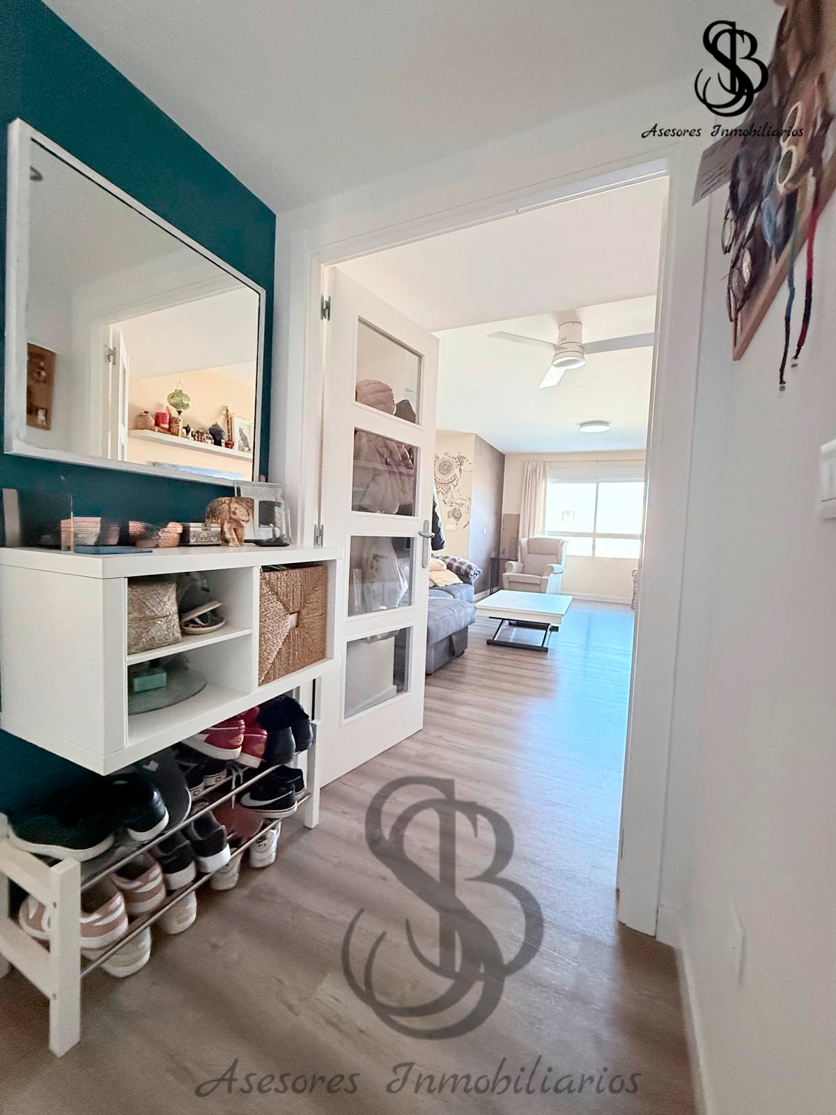 Ático Dúplex en Alicante (Tómbola) S-719