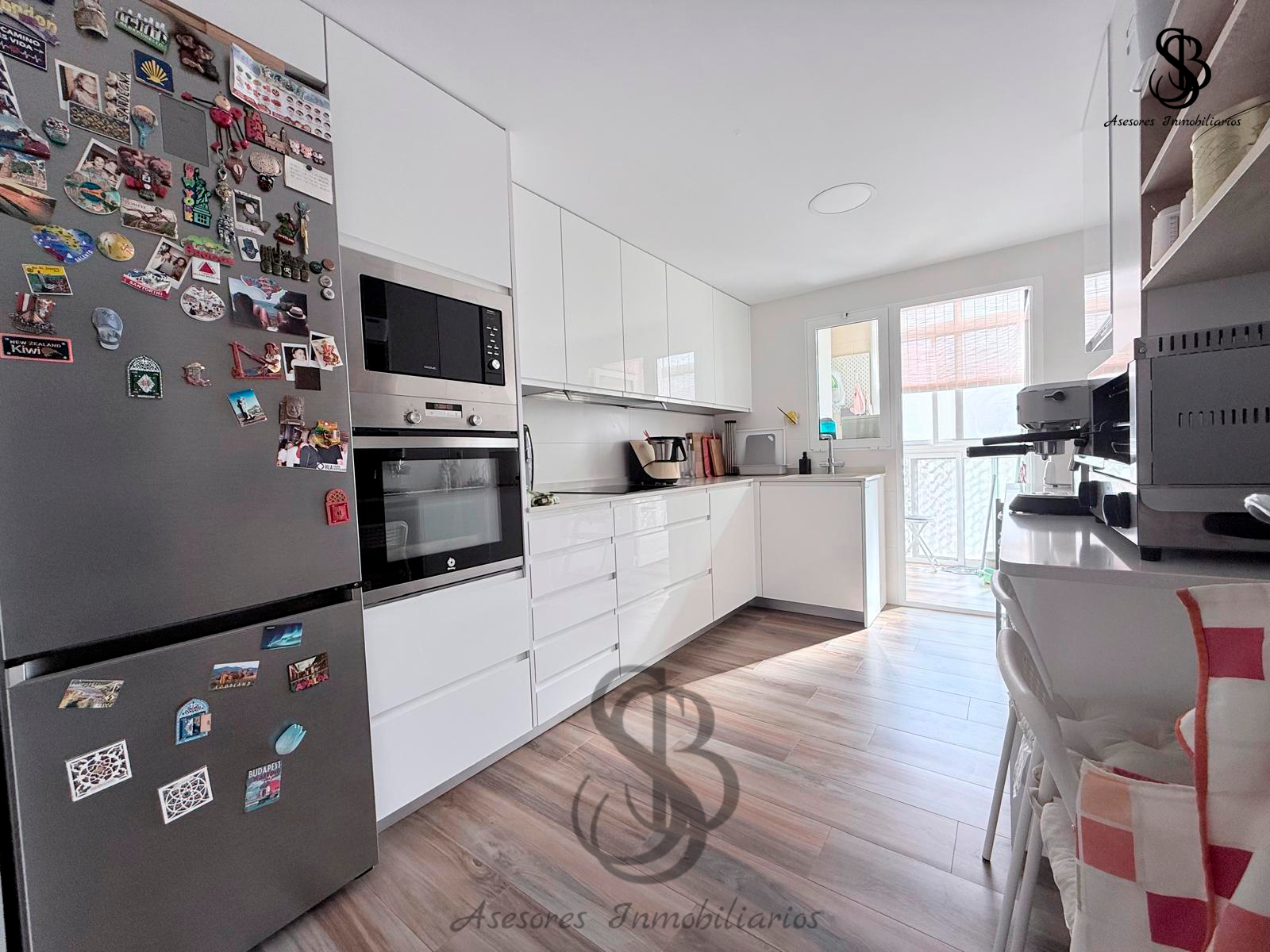 Ático Dúplex en Alicante (Tómbola) S-719