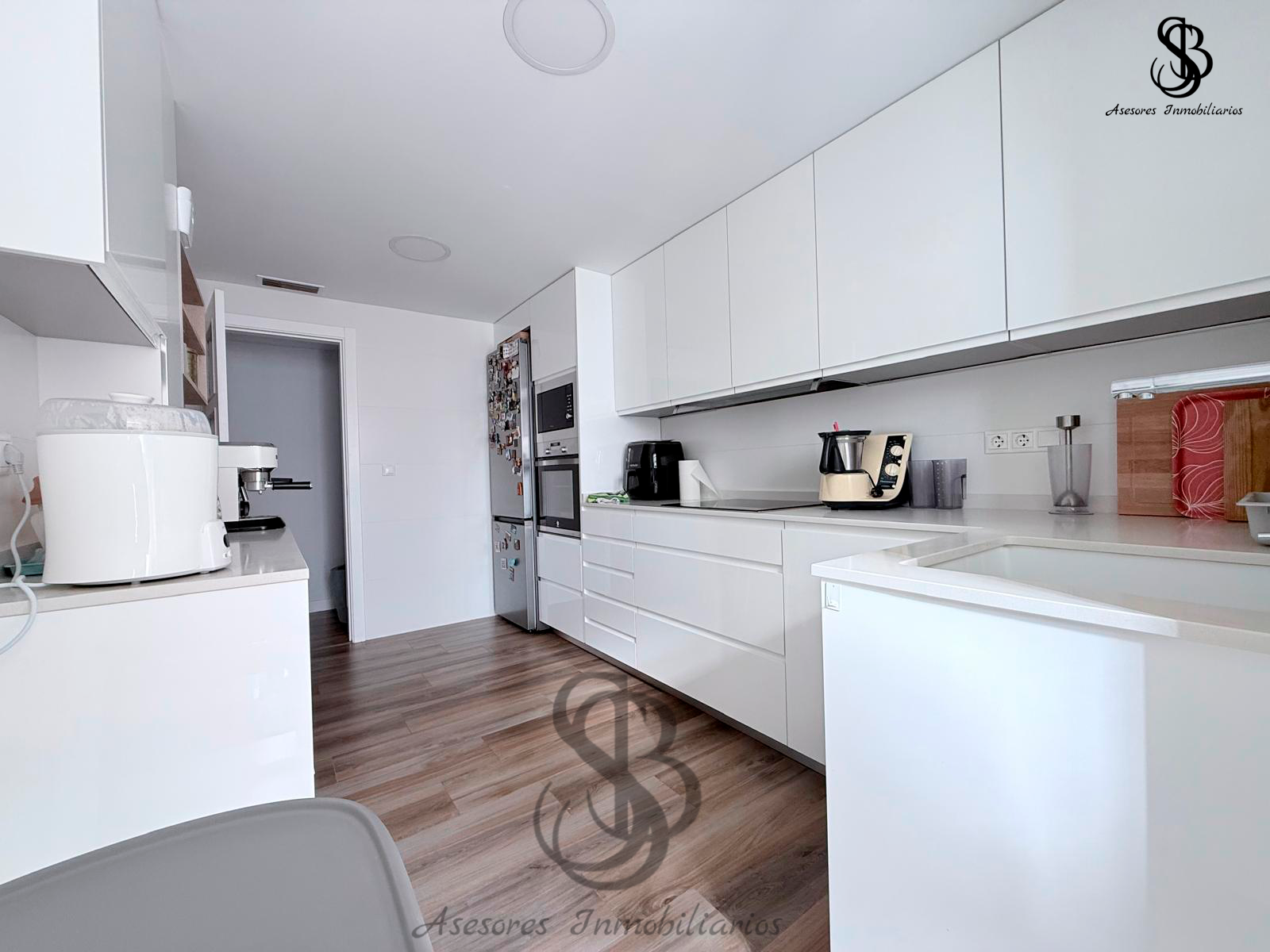 Ático Dúplex en Alicante (Tómbola) S-719