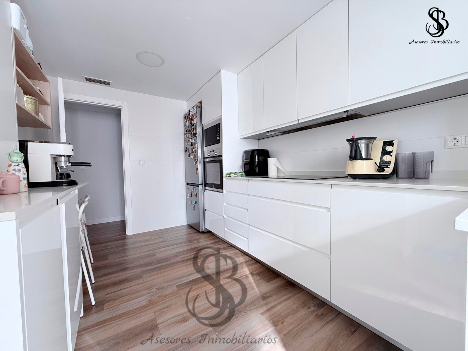 Ático Dúplex en Alicante (Tómbola) S-719