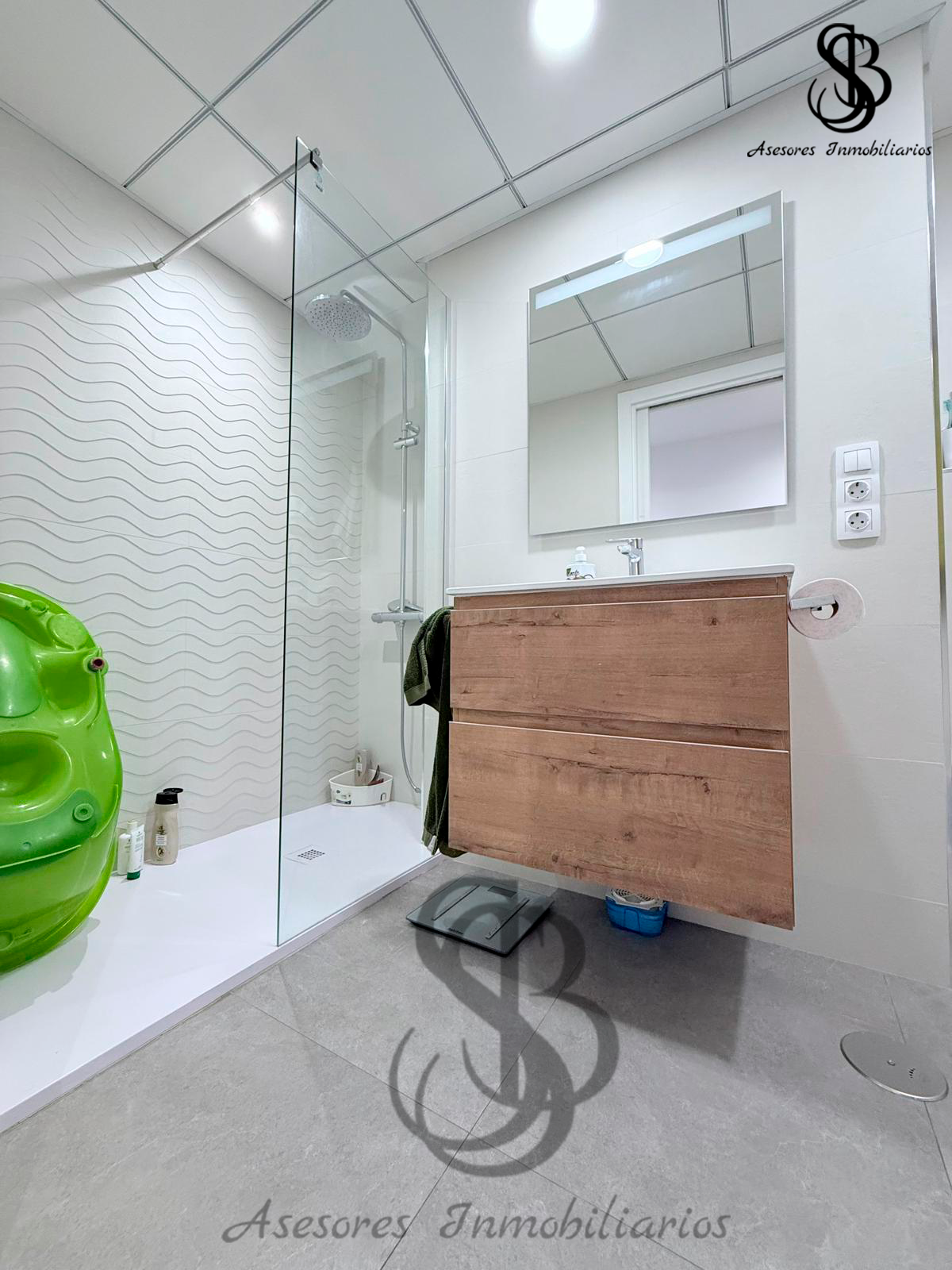 Ático Dúplex en Alicante (Tómbola) S-719