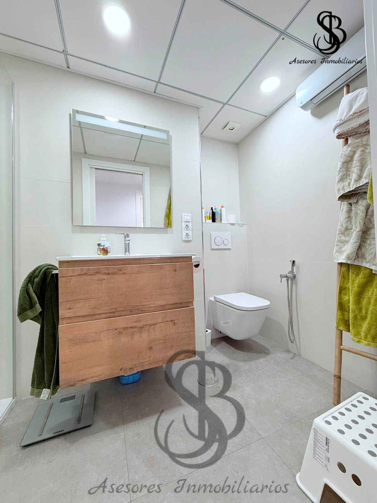 Ático Dúplex en Alicante (Tómbola) S-719