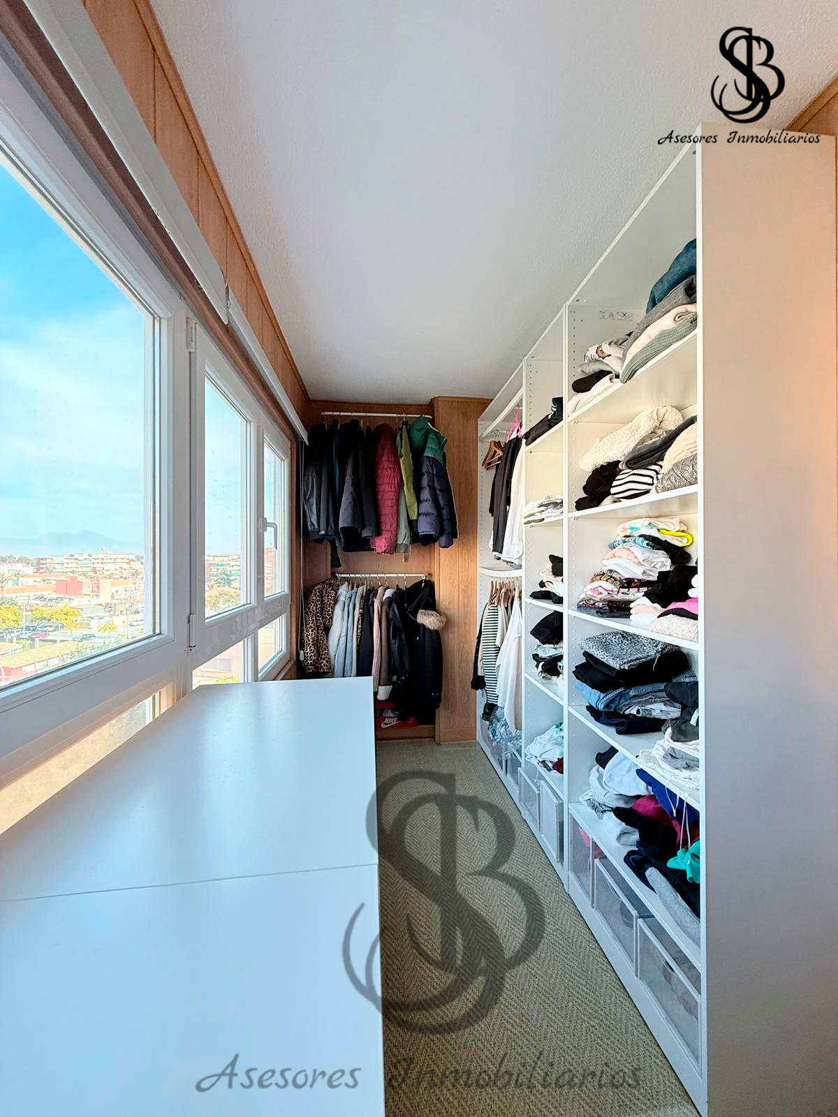 Ático Dúplex en Alicante (Tómbola) S-719