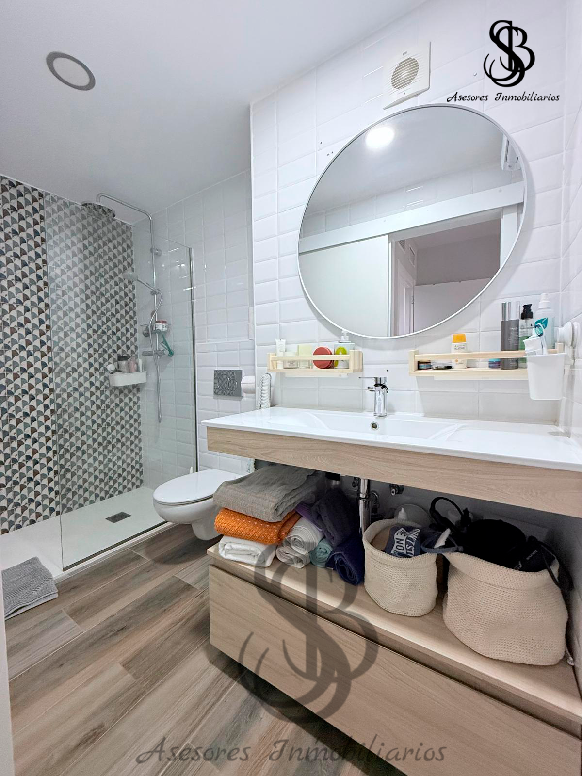 Ático Dúplex en Alicante (Tómbola) S-719