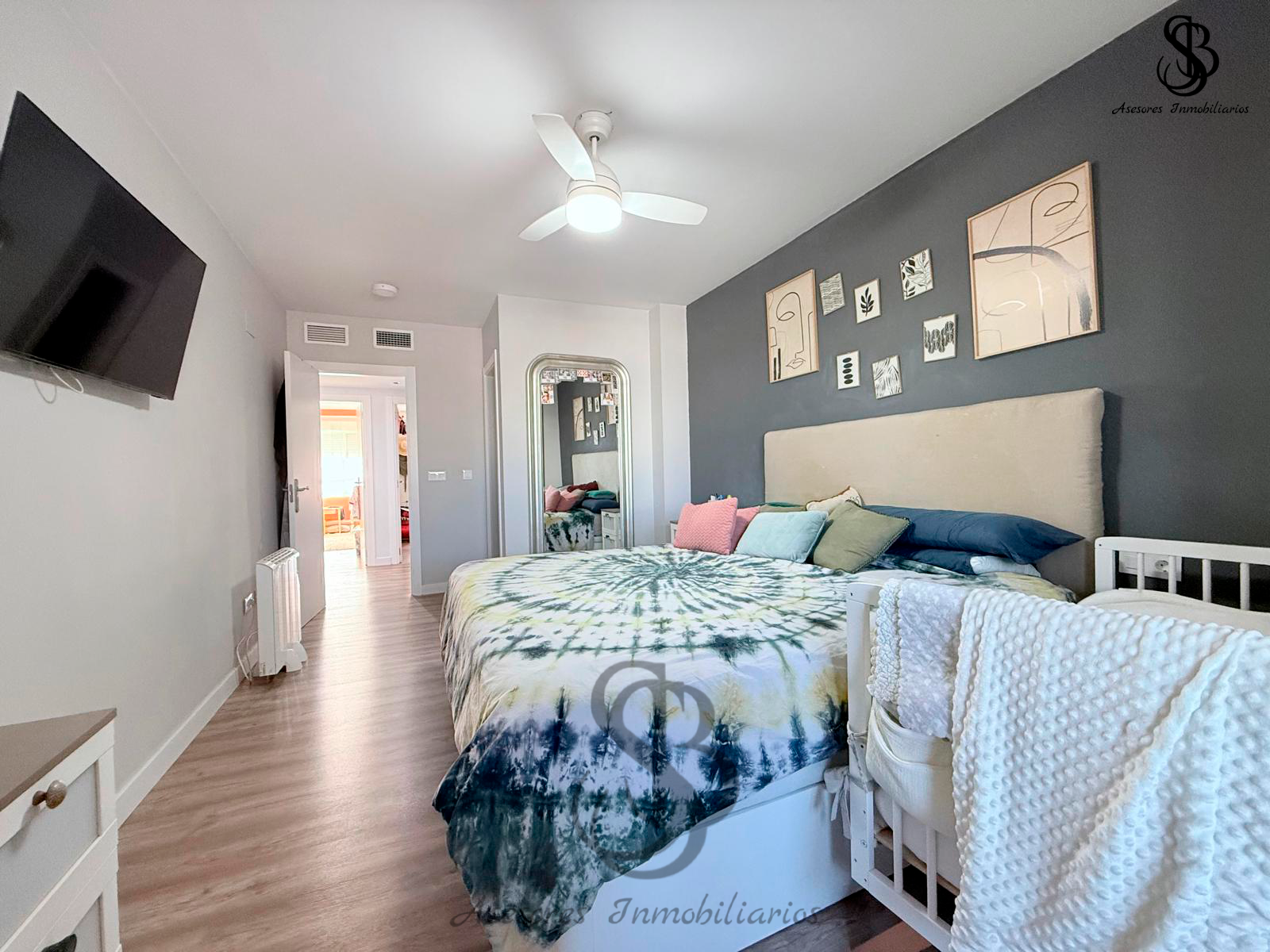 Ático Dúplex en Alicante (Tómbola) S-719