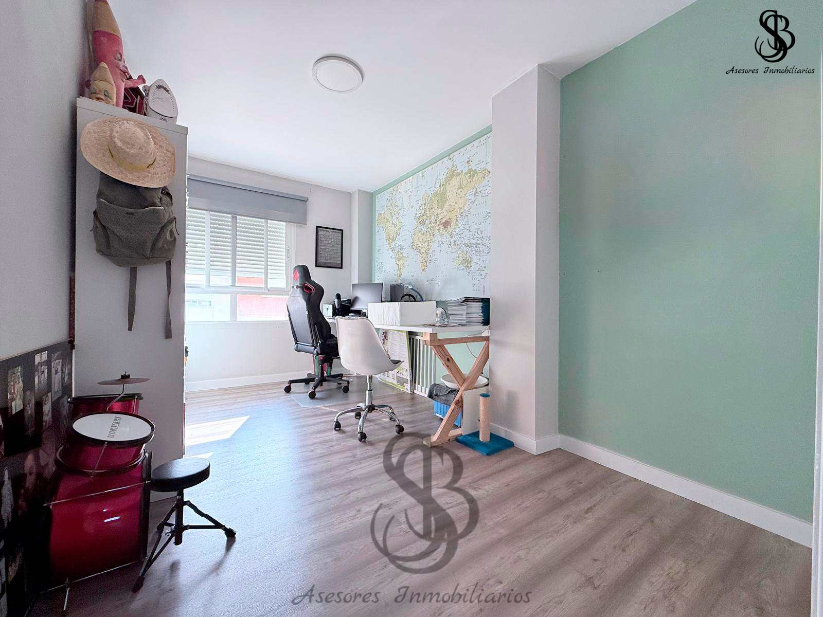 Ático Dúplex en Alicante (Tómbola) S-719