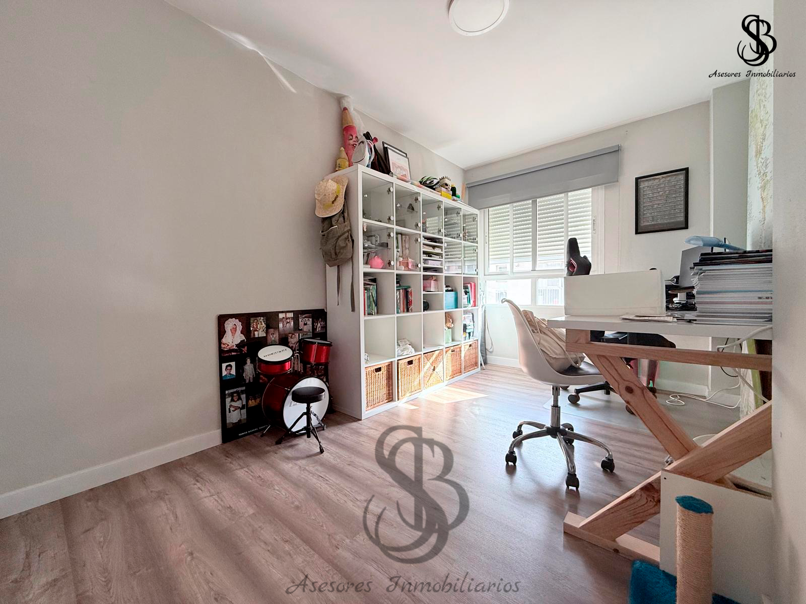 Ático Dúplex en Alicante (Tómbola) S-719