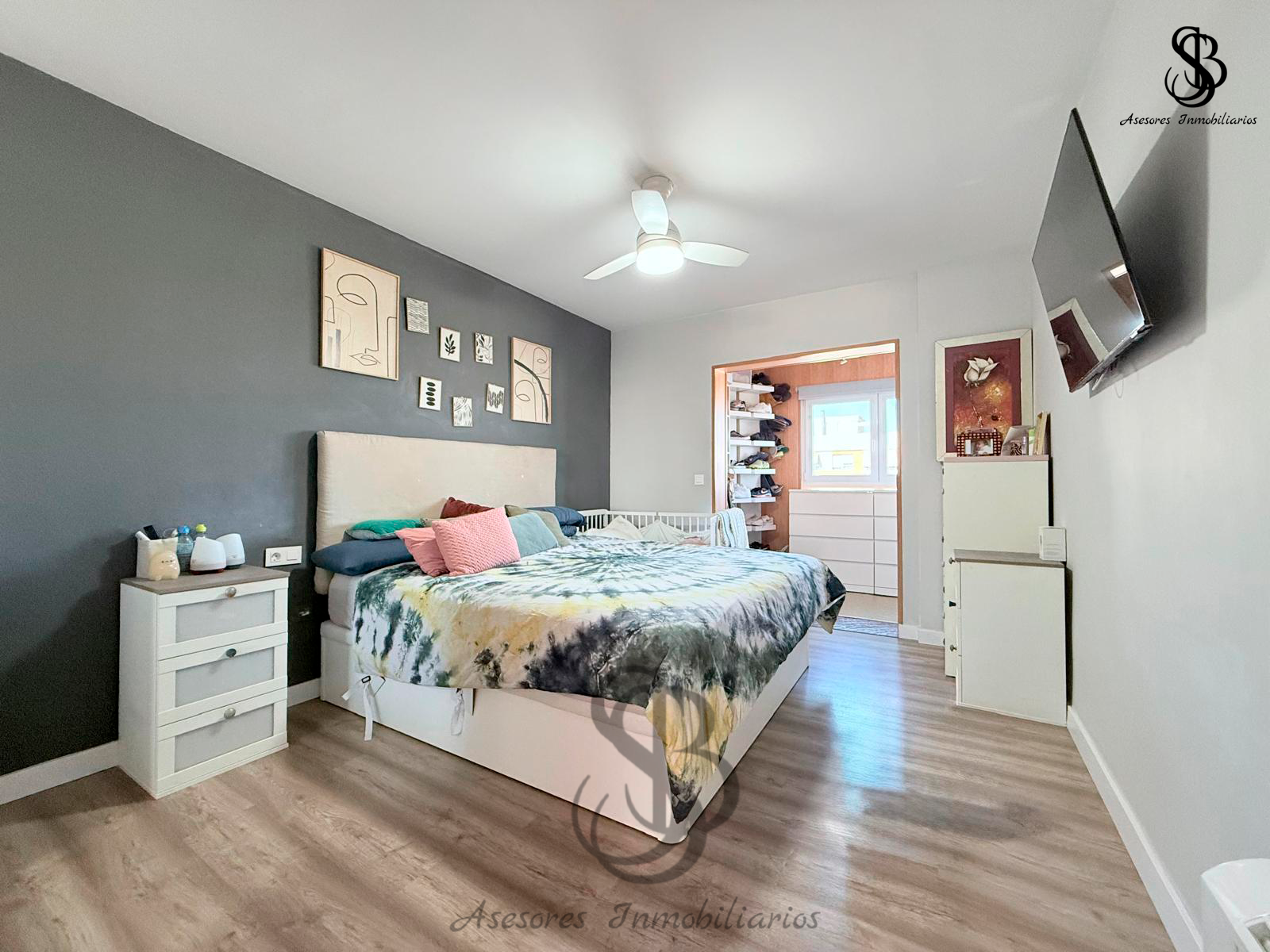 Ático Dúplex en Alicante (Tómbola) S-719