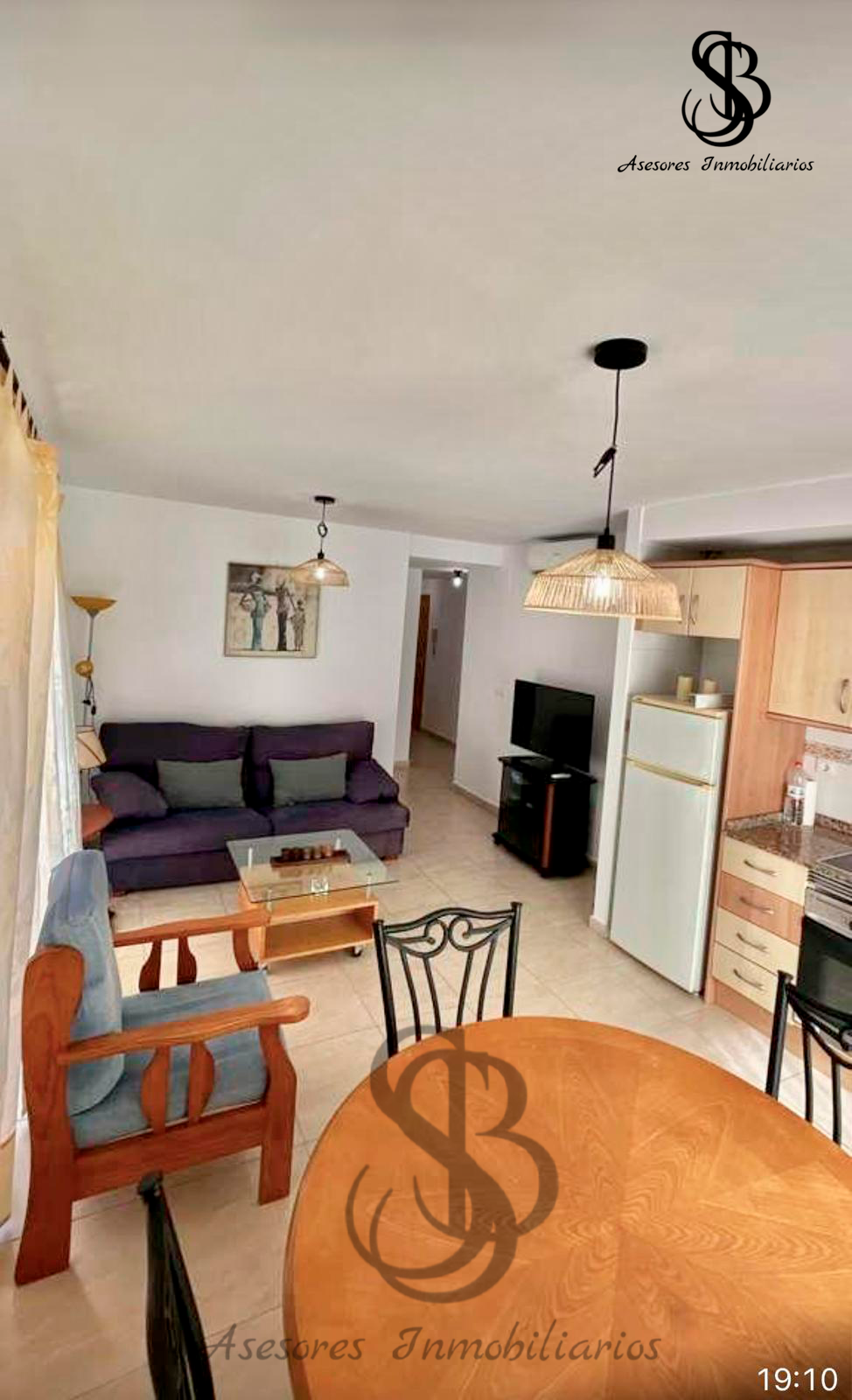 Piso en Alfaz del Pi (Benidorm) B-1